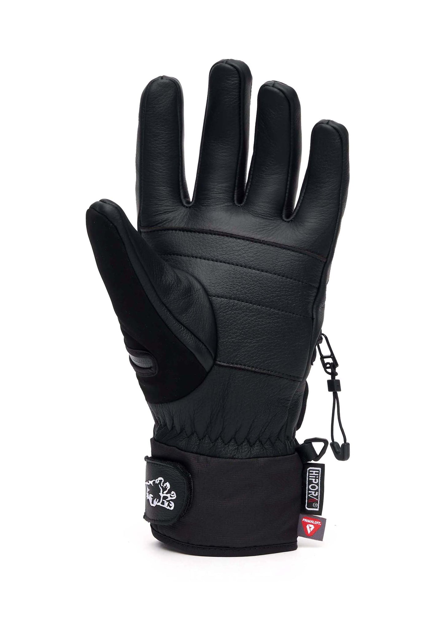 Werewolf Snowboard Gloves