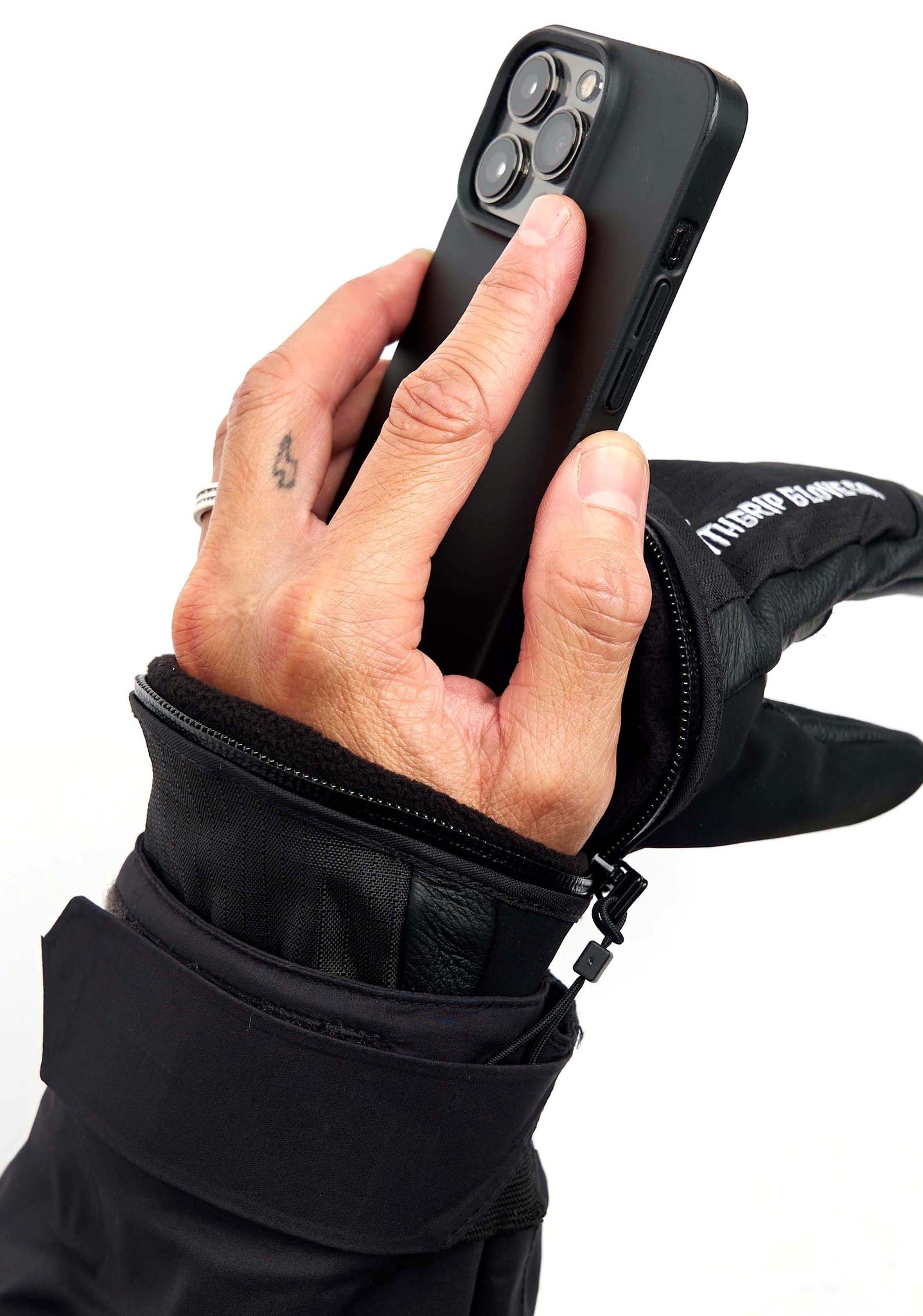 Werewolf Snowboard Gloves