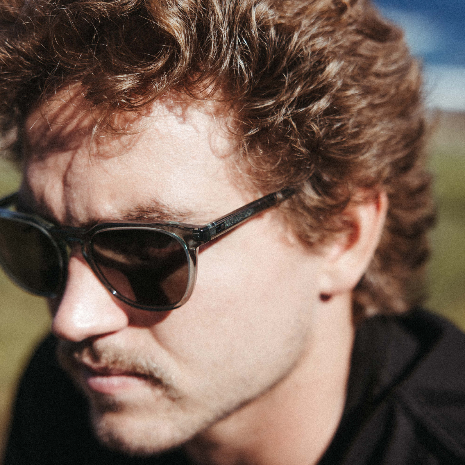 DIVIDE - Eco Black / Grey Polar