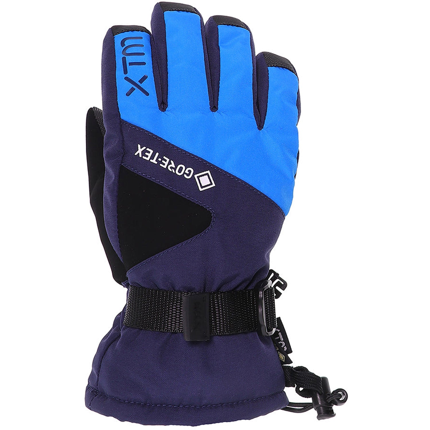 Whistler II GORE-TEX Kids' Snow Gloves (6-14 YRS)