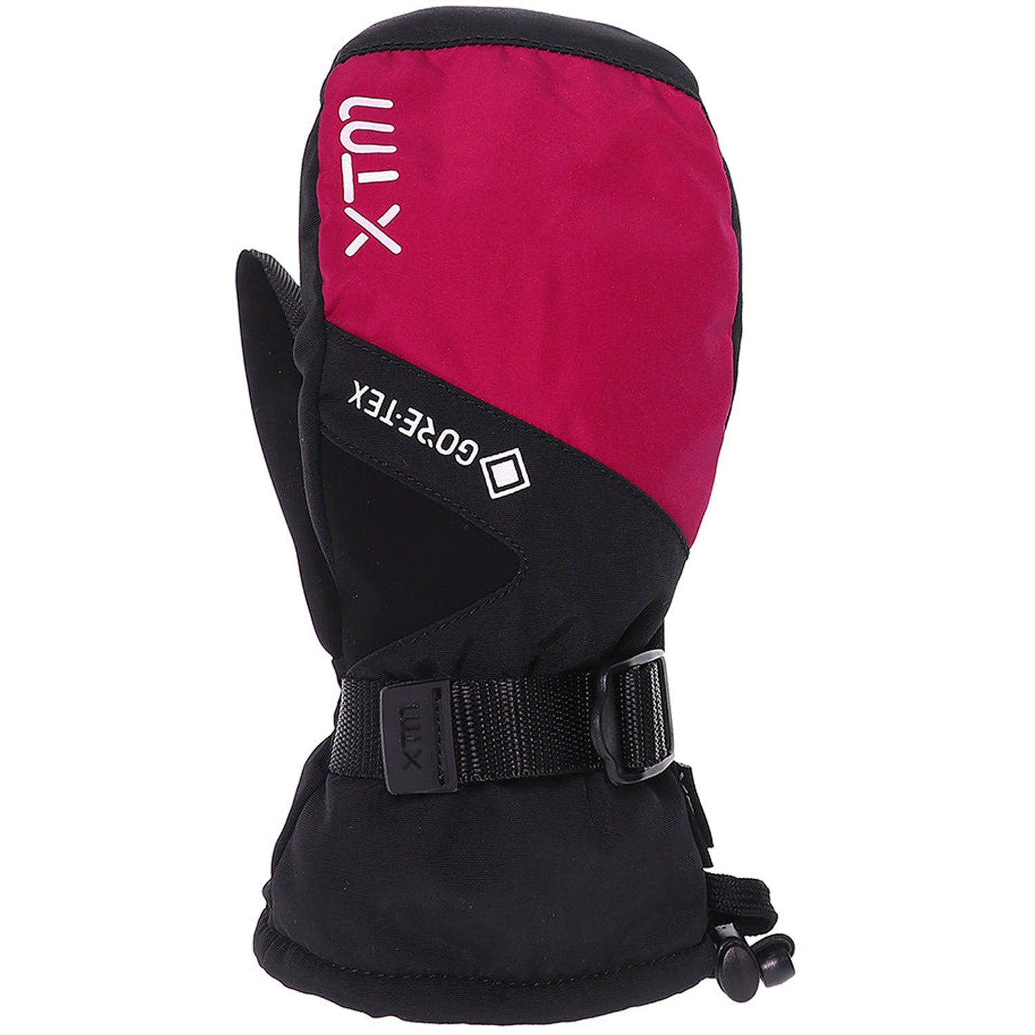 Whistler II GORE-TEX Kids' Snow Mitts (4-12 YRS)