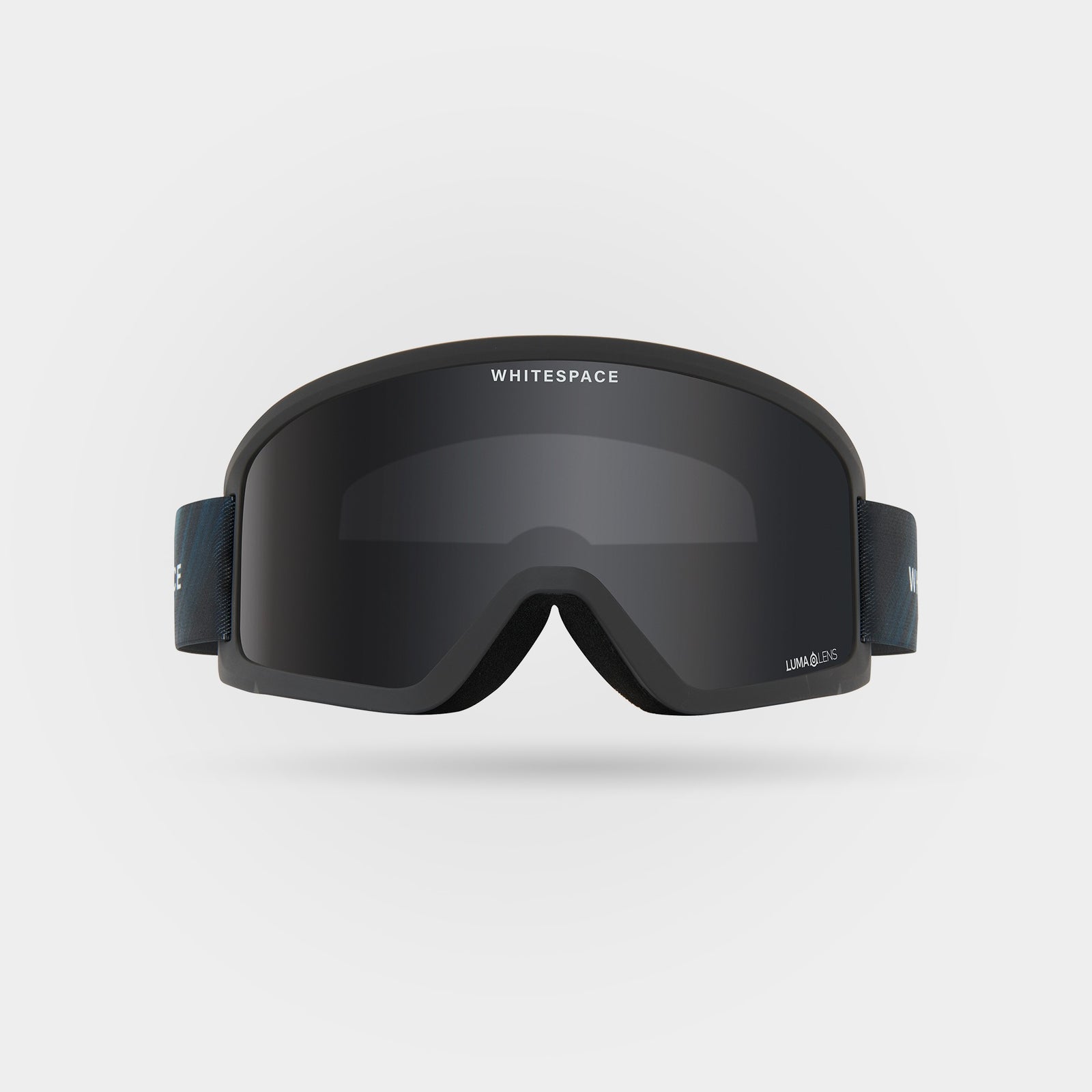 DX3OTG WHITESPACE Snow Goggle