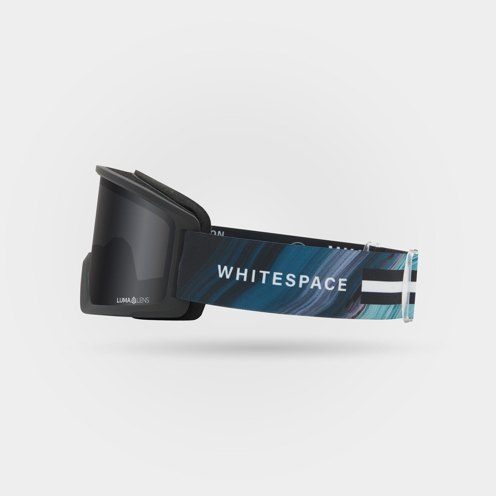 DX3OTG WHITESPACE Snow Goggle