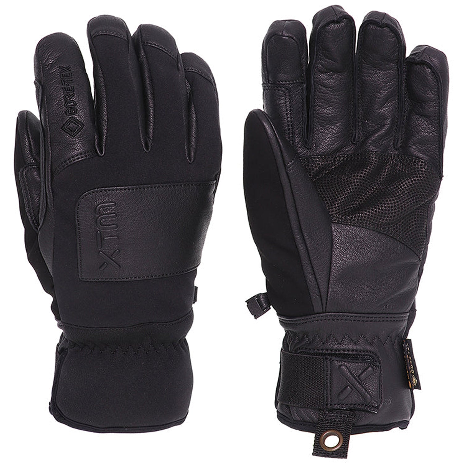 Patrol GORE-TEX Unisex Snow Gloves