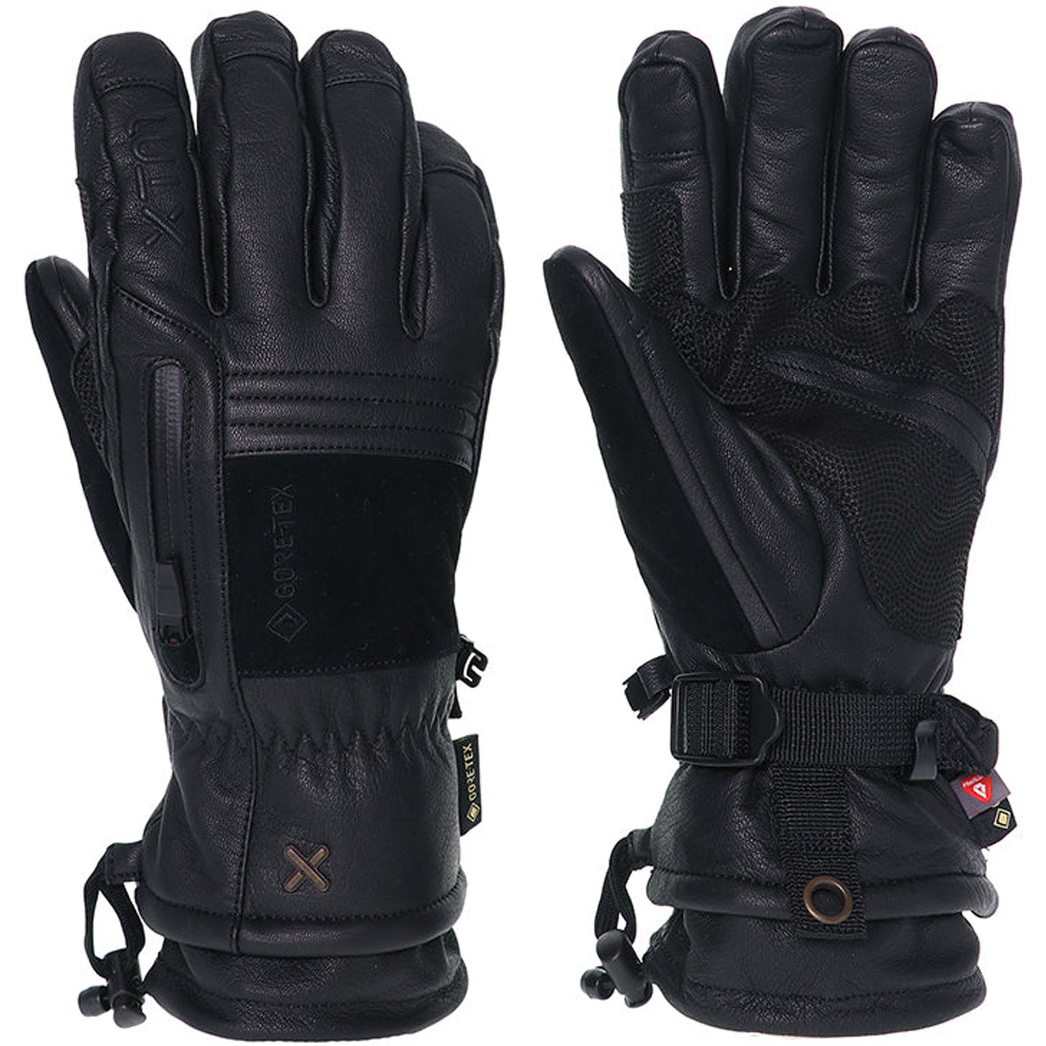Everest GORE-TEX Snow Gloves