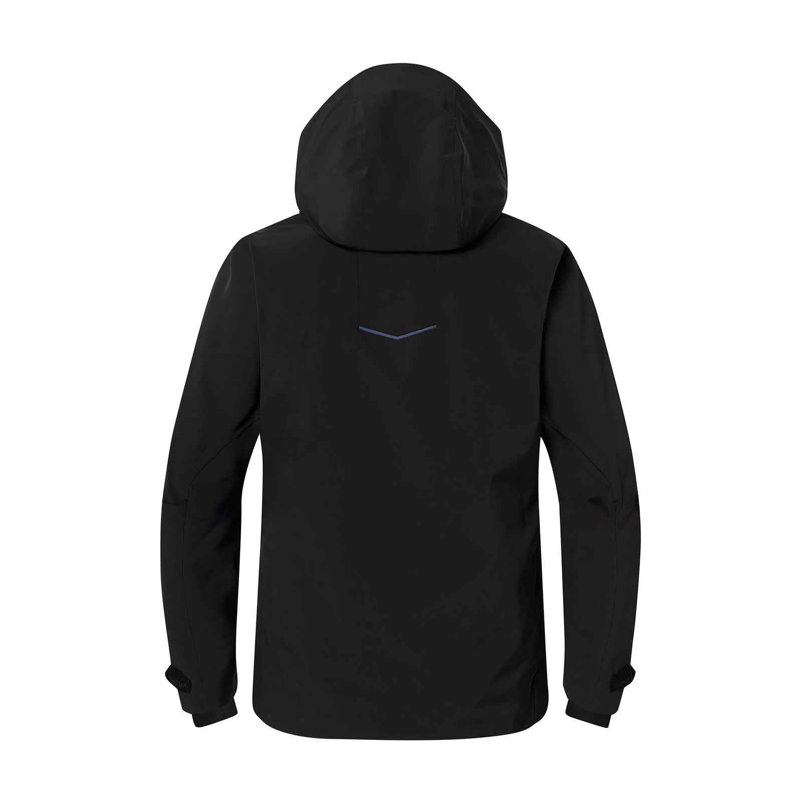 Removable Down Ski Jacket