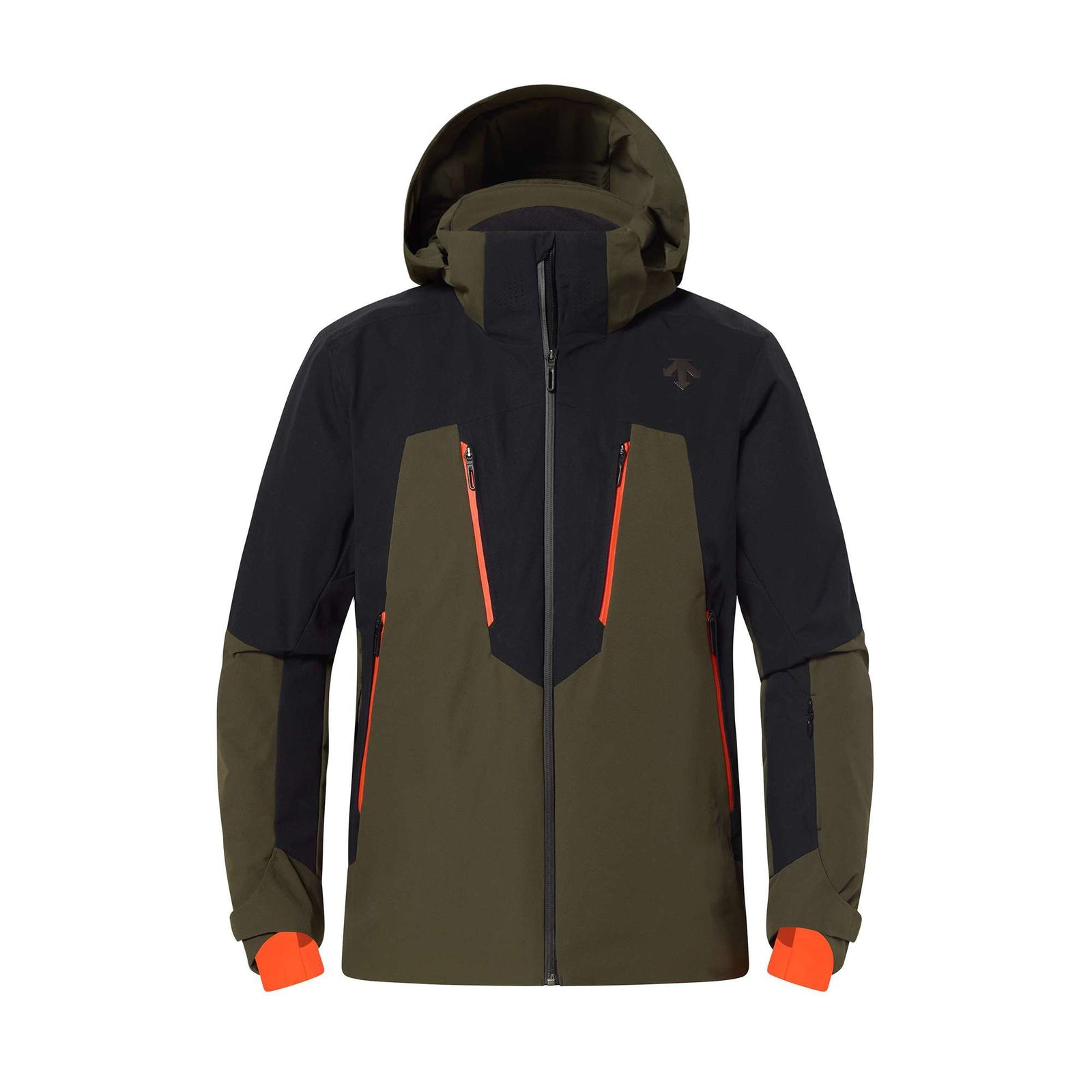 Angular Line Ski Jacket