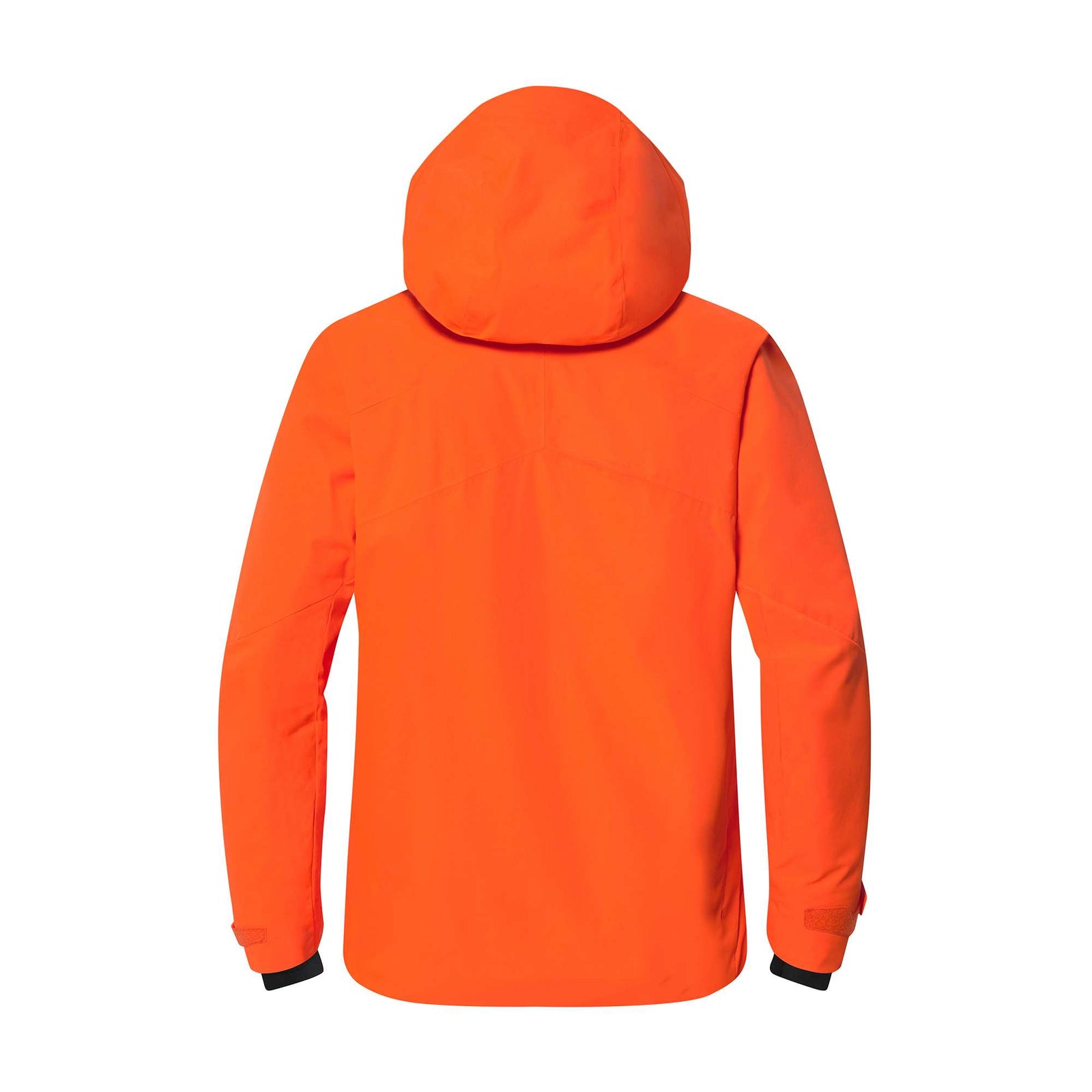 Angular Line Ski Jacket