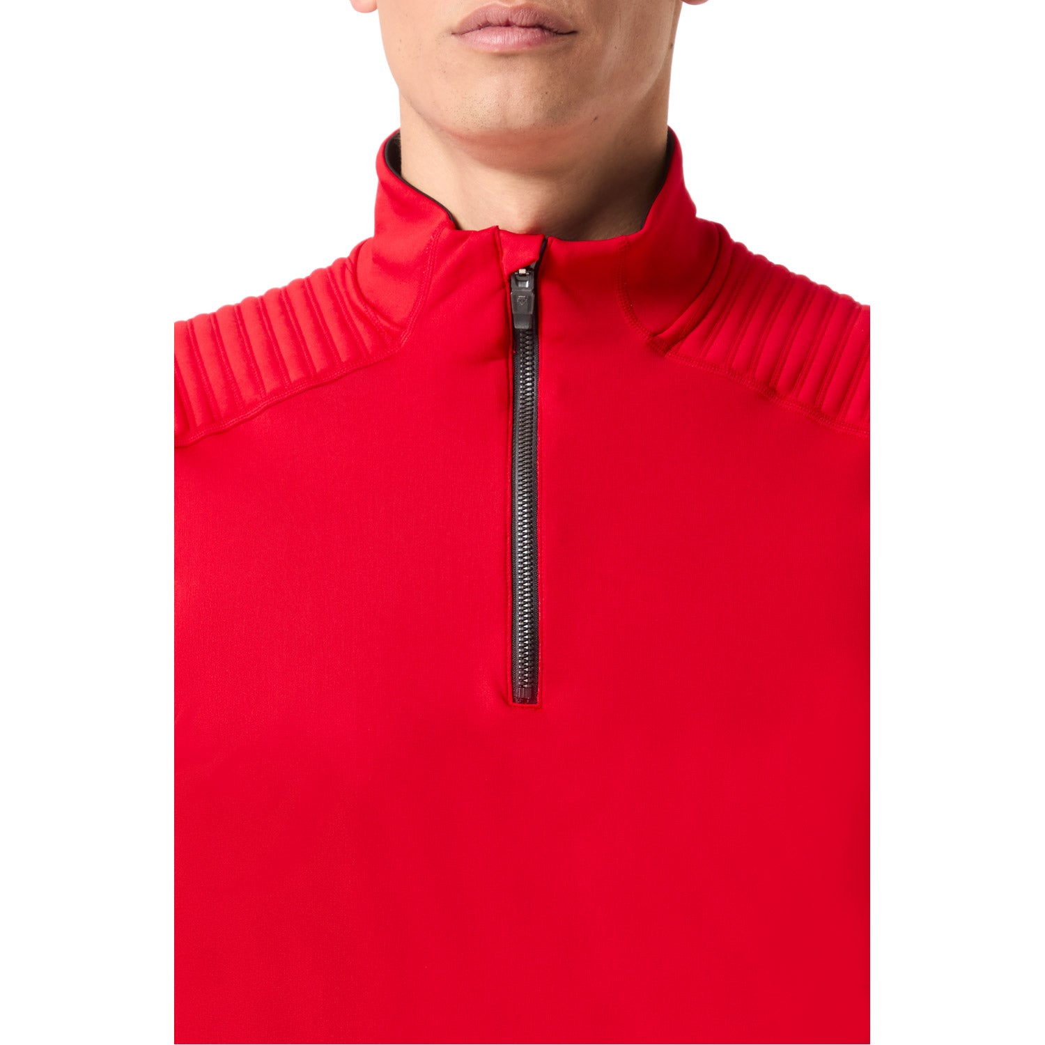 Piccard T Neck Skivvy