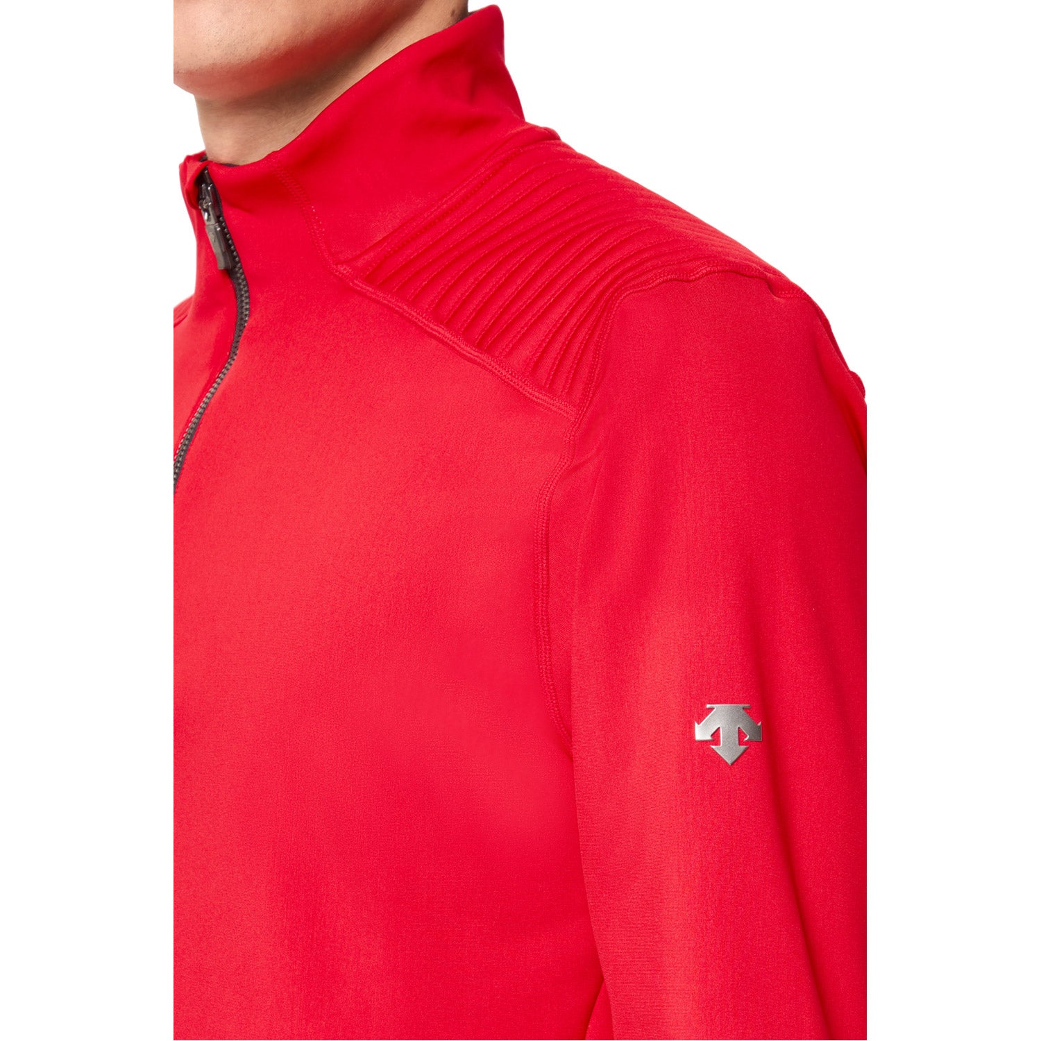 Piccard T Neck Skivvy