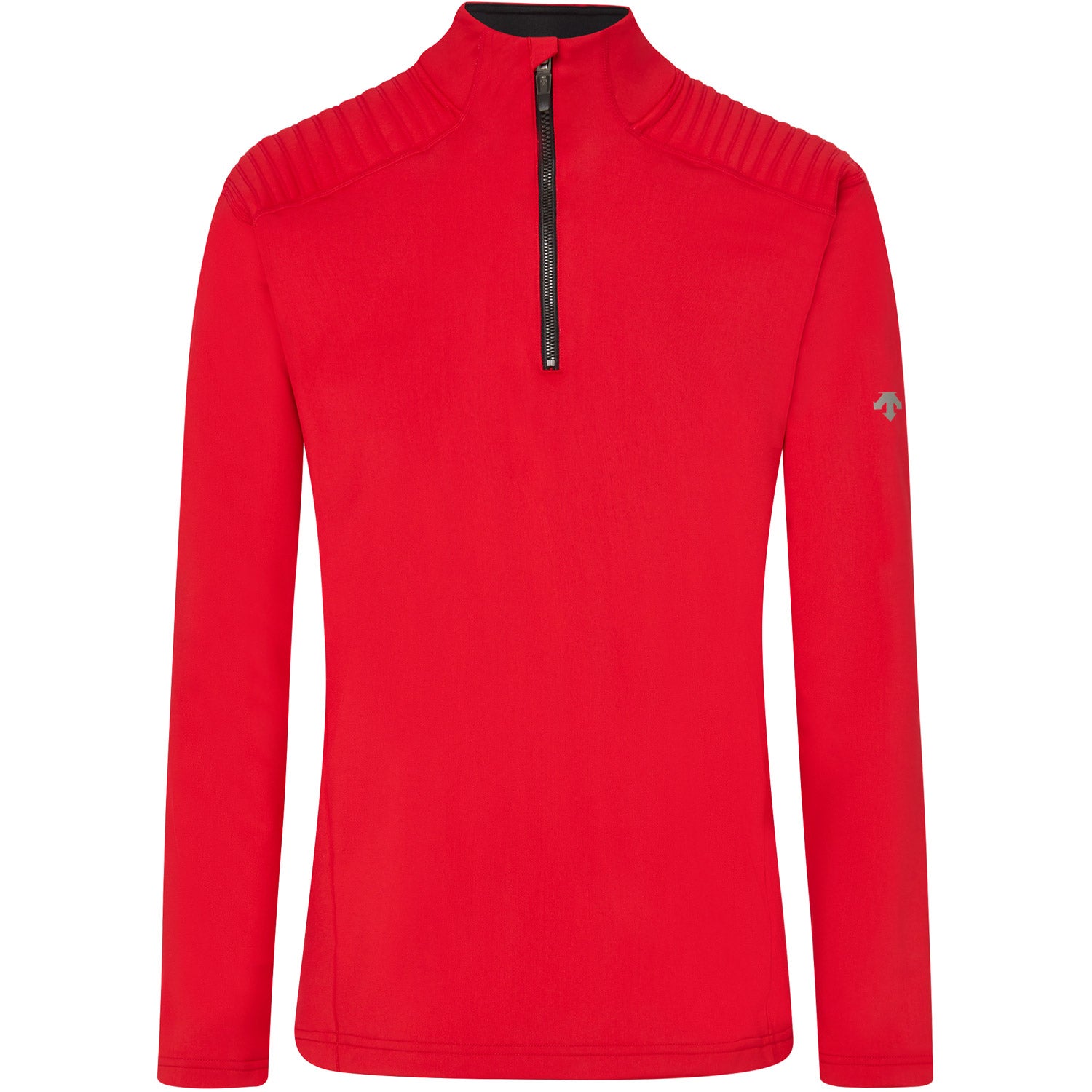 Piccard T Neck Skivvy