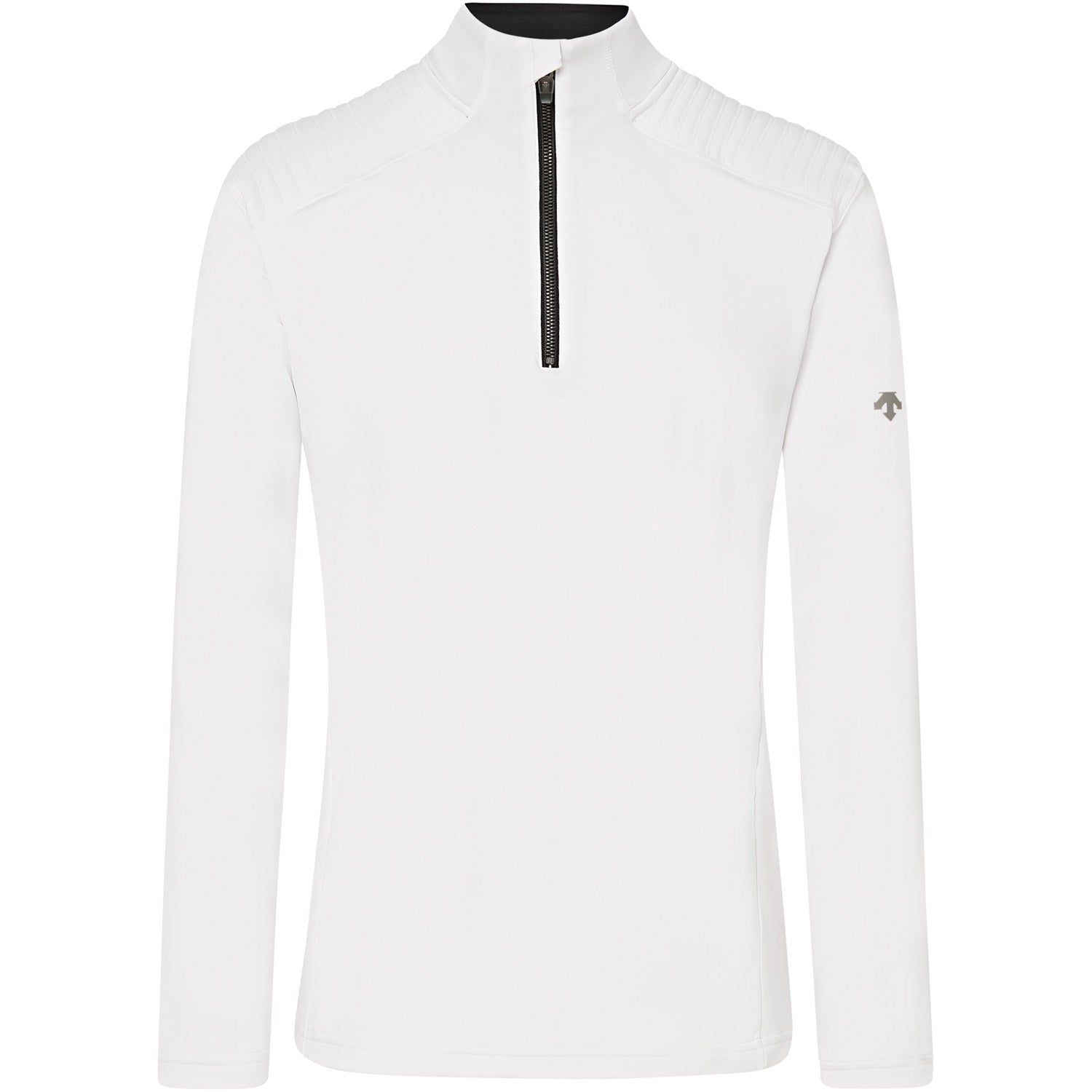 Piccard T Neck Skivvy