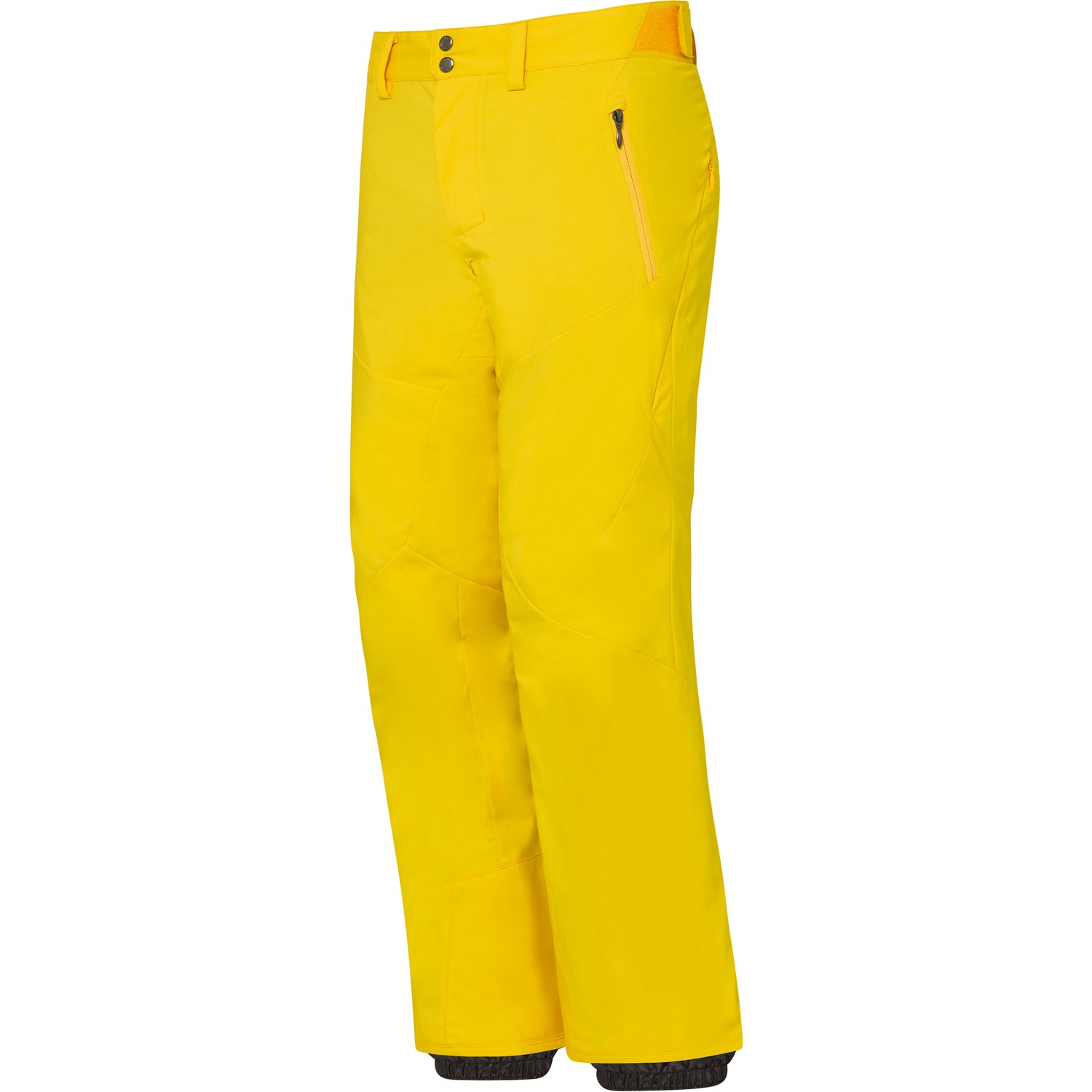 Stock Insulated Ski Pants