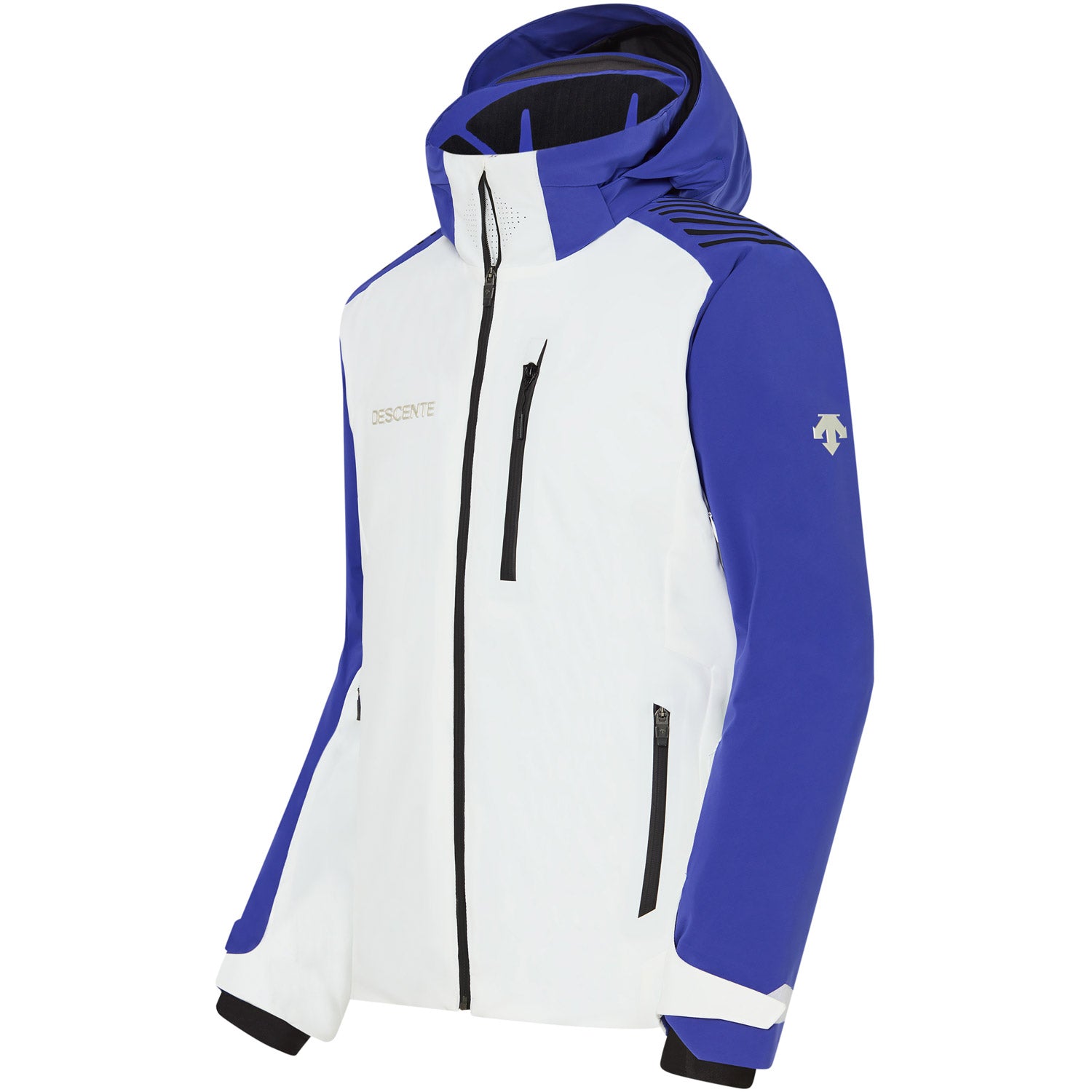 Paddy Insulated Ski Jacket