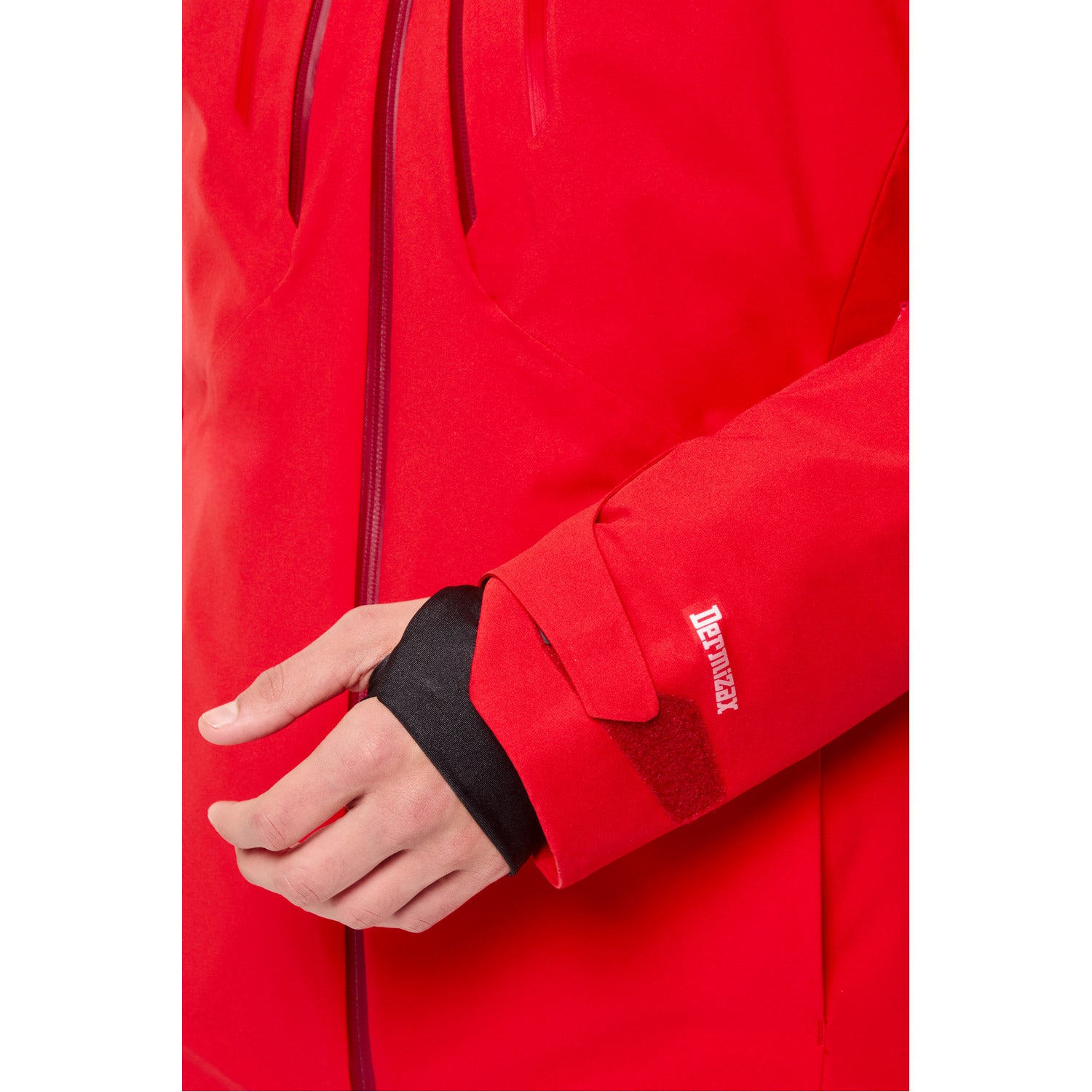 Stream Insulated Ski Jacket