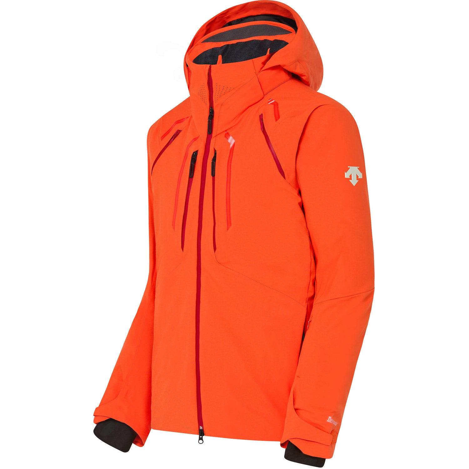 Stream Insulated Ski Jacket