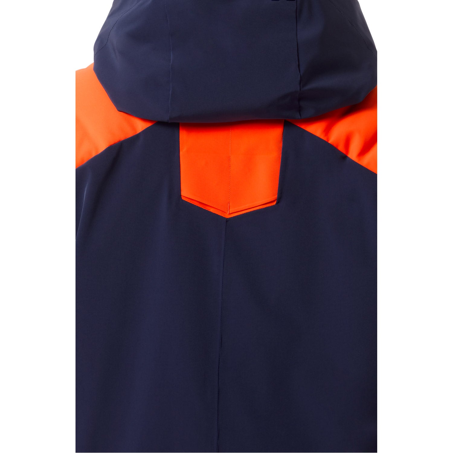 Descente Carter SIO Hybrid Down Ski Jacket Dark Night