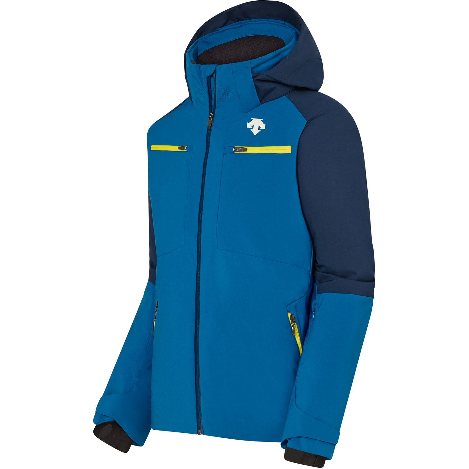 Nick Insulated Ski Jacket