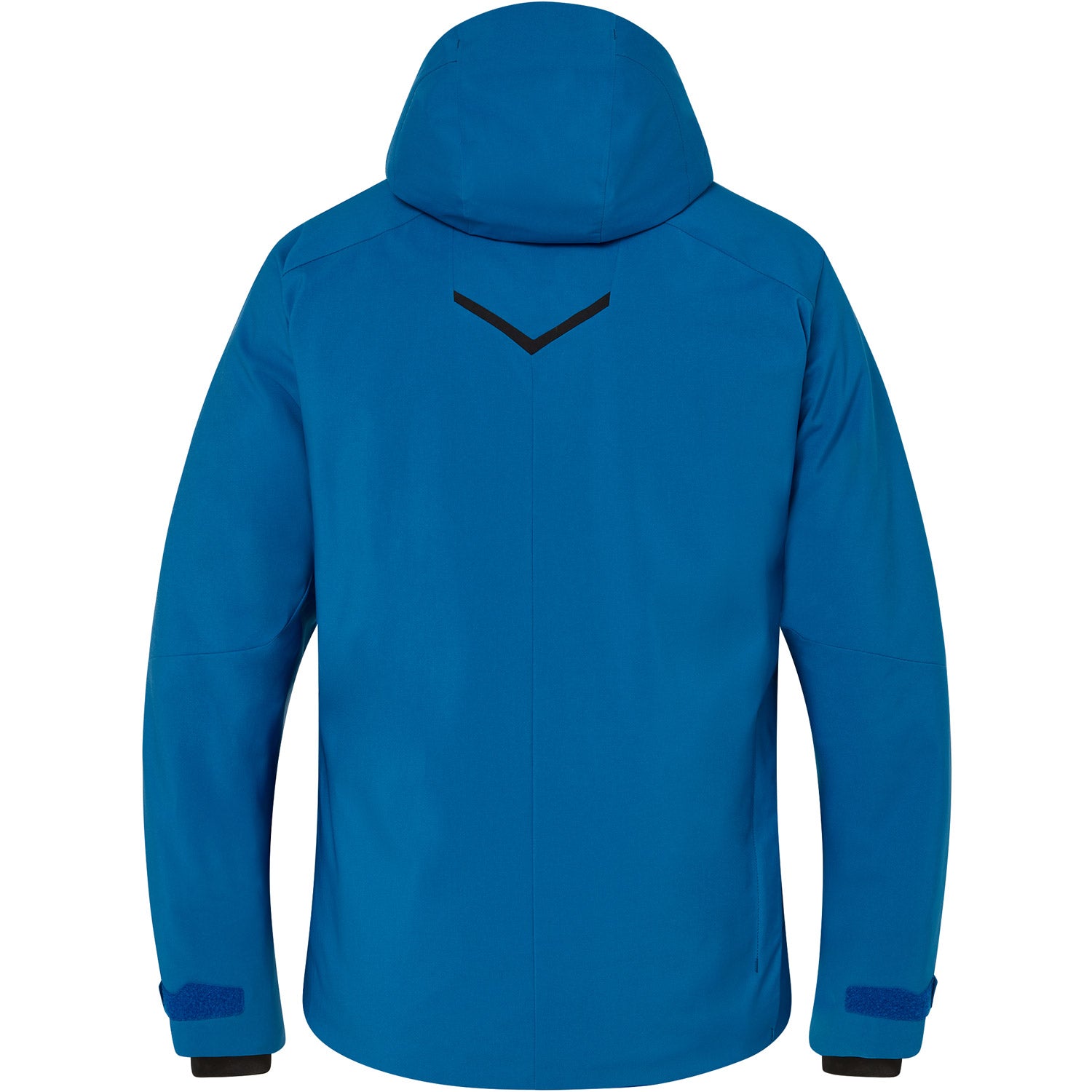 Nick Insulated Ski Jacket