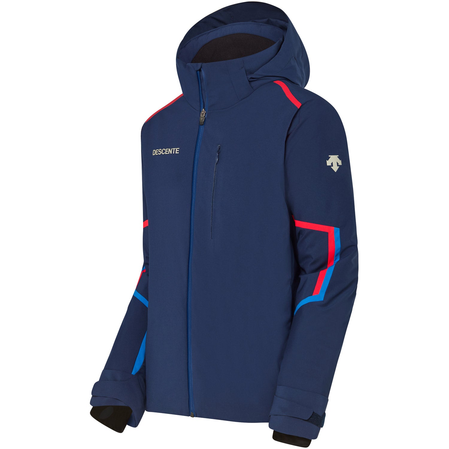 Mason Insulated Ski Jacket