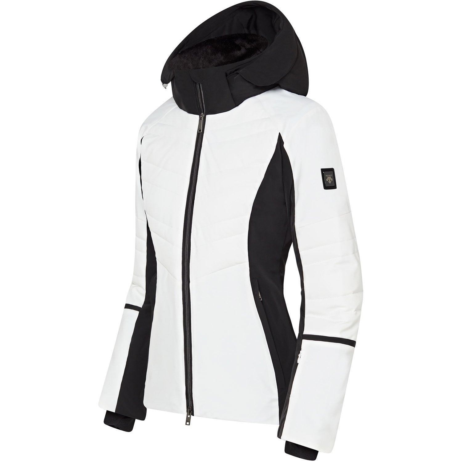 Mosalia Insulated Jacket