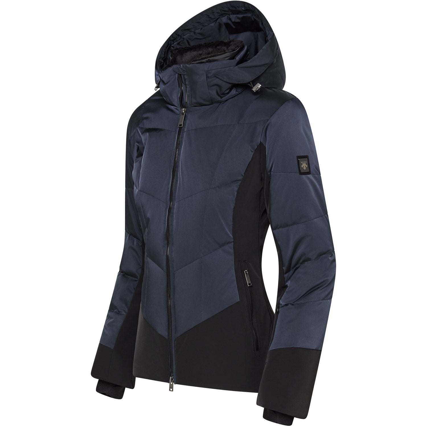 Abel Down Ski Jacket