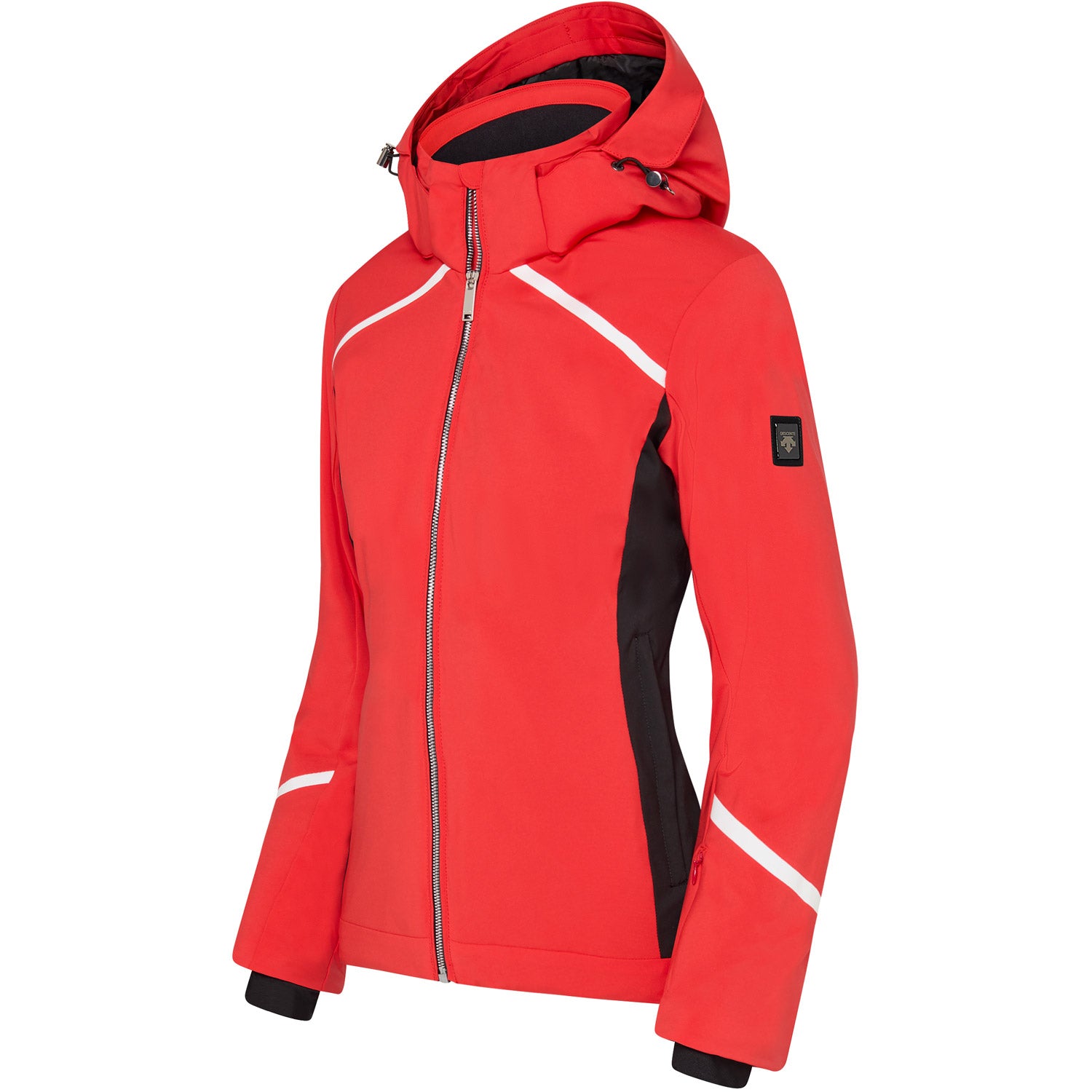 Linda Insulated Ski Jacket