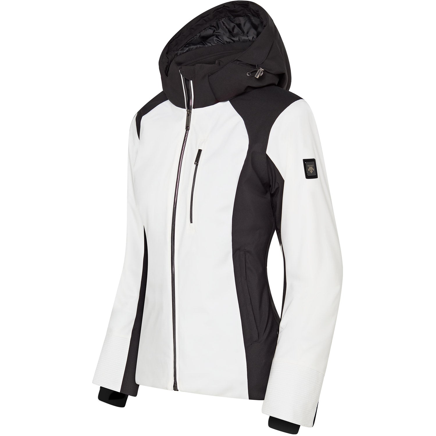 Piper Insulated Ski Jacket