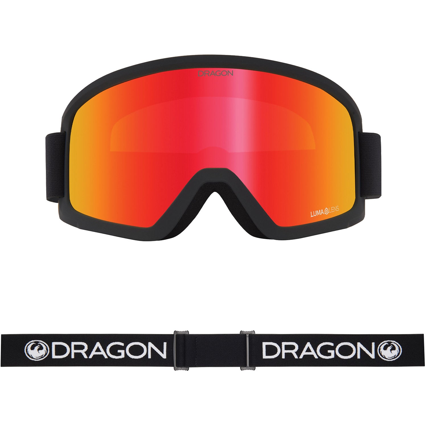 DX3 OTG Snow Goggle
