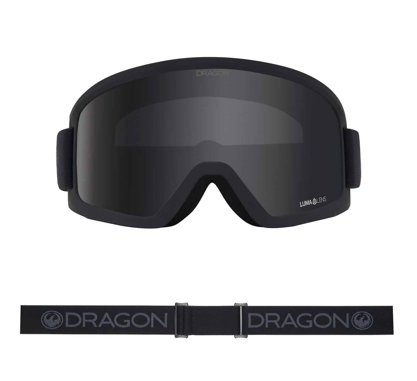 DX3 L OTG Snow Goggle