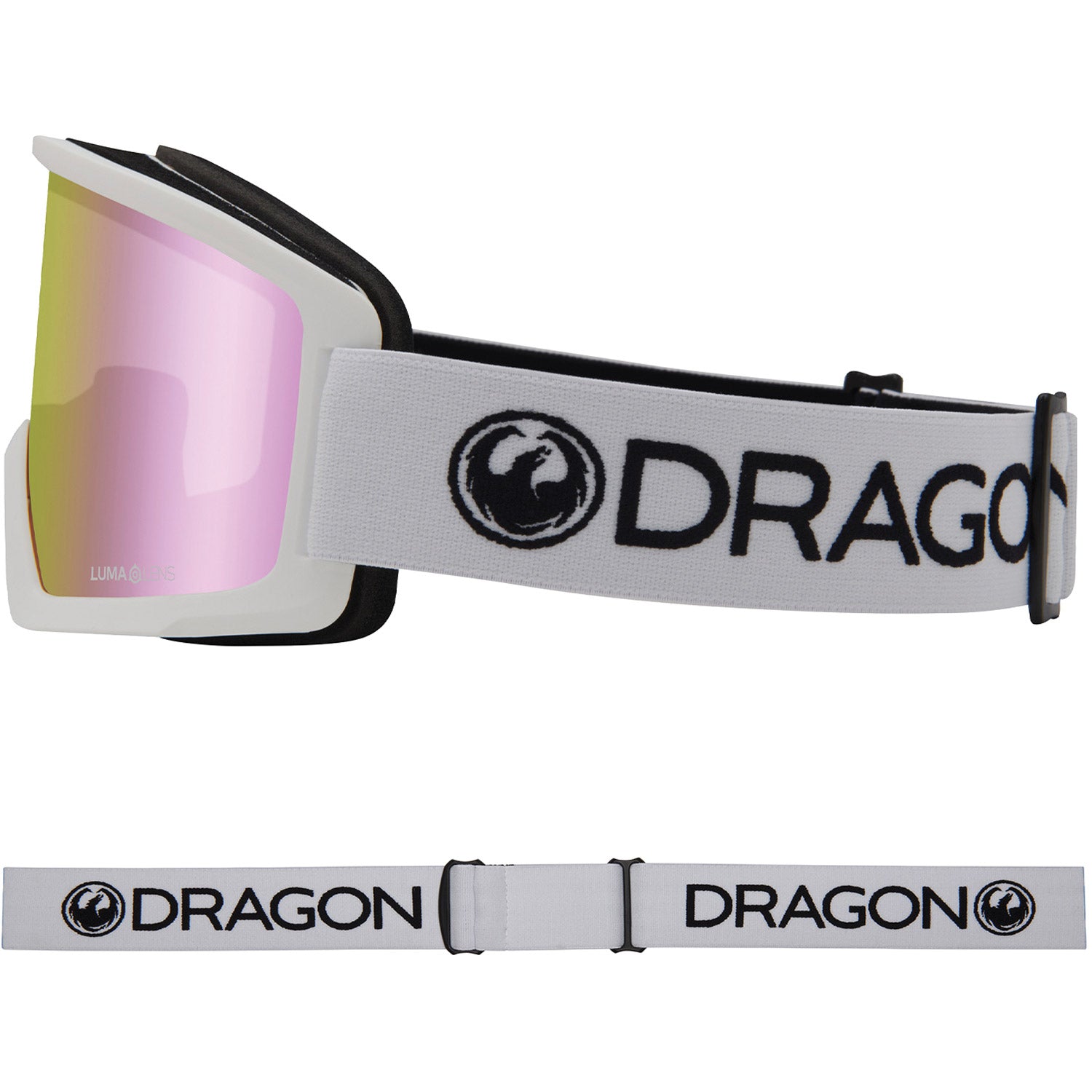 DX3 OTG Snow Goggle
