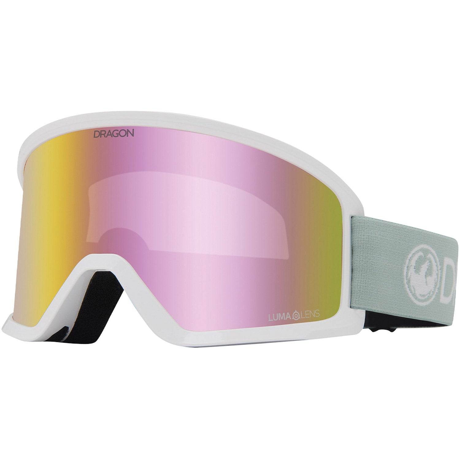 DX3 OTG Snow Goggle