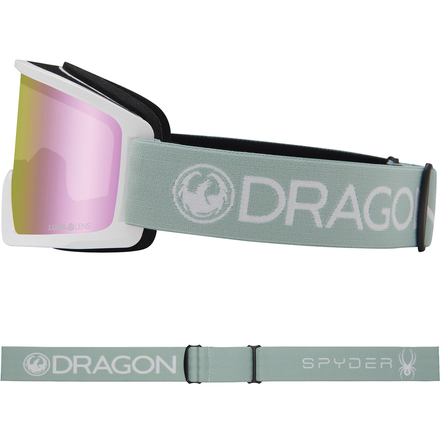 DX3 OTG Snow Goggle