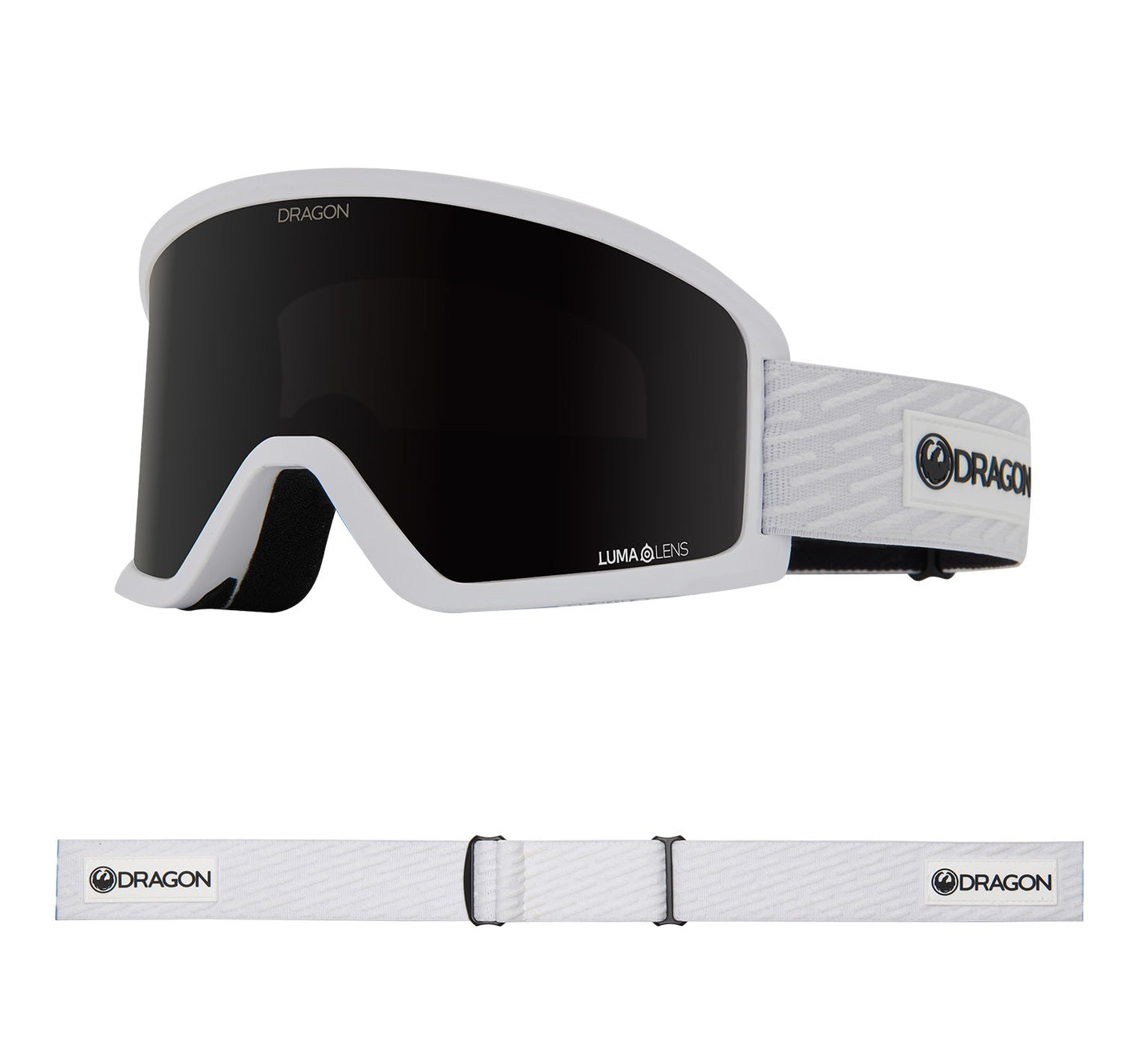 DX3 PLUS OTG Snow Goggle