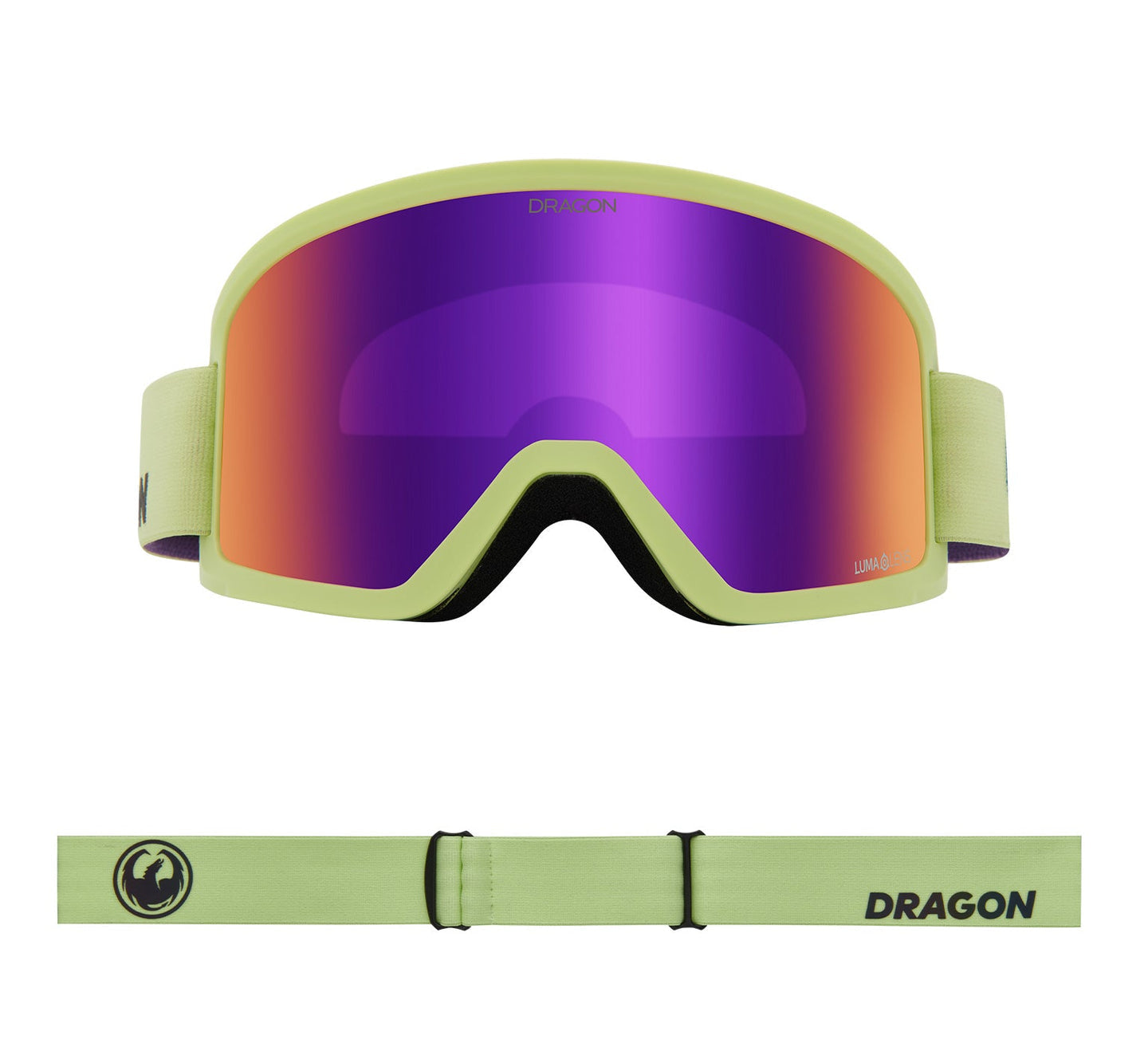 DX3 PLUS OTG Snow Goggle