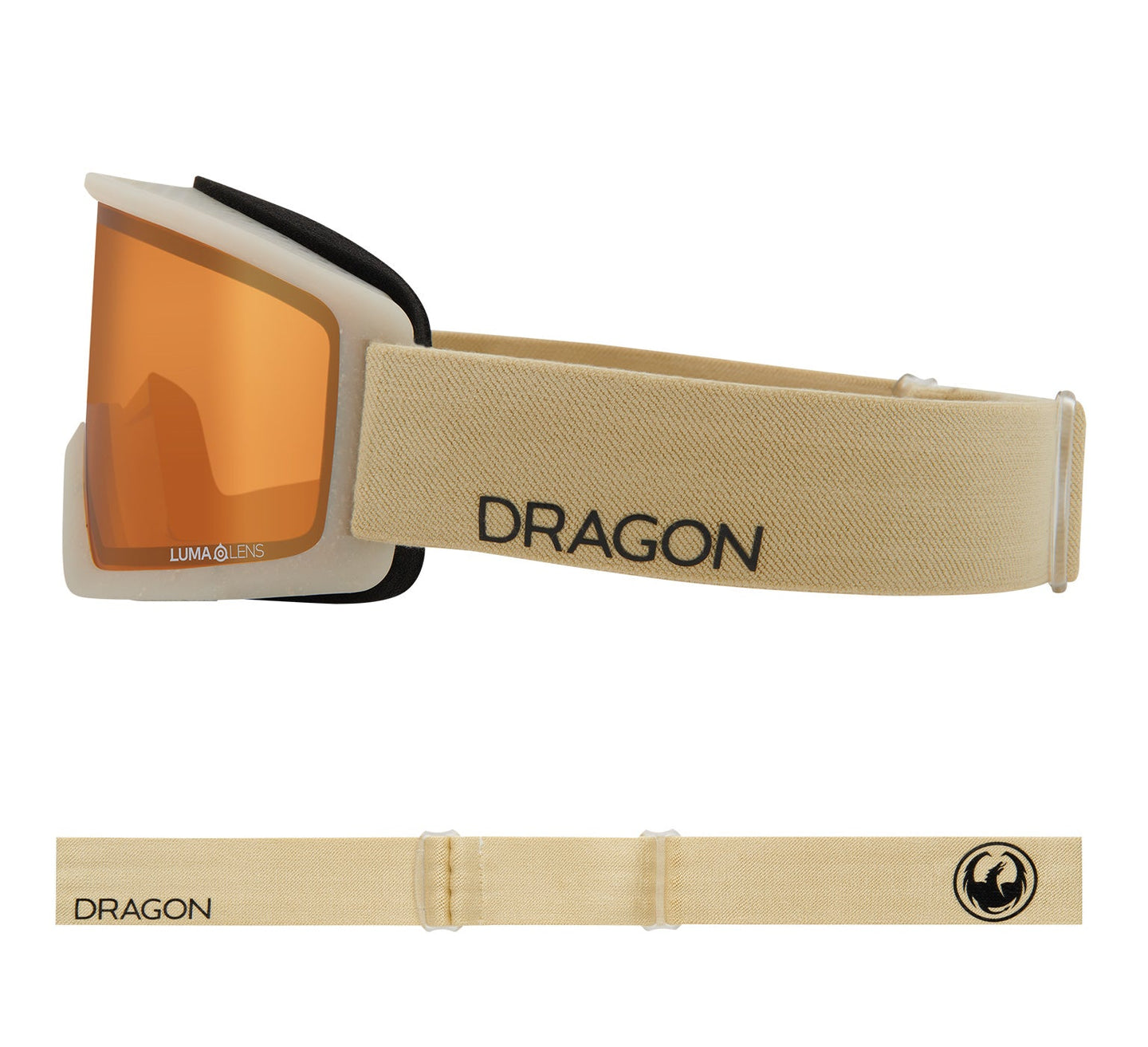 DX3 PLUS OTG Snow Goggle