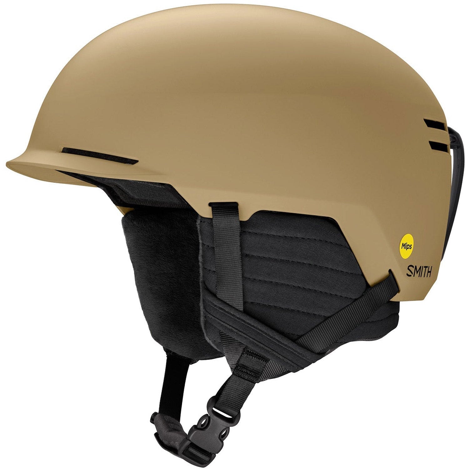 Scout MIPS Snow Helmet