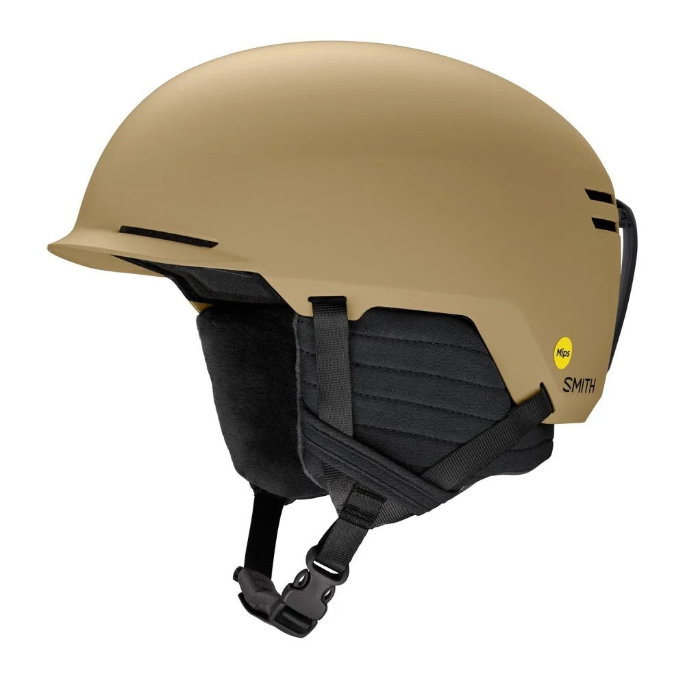 Scout Mips Snow Helmet