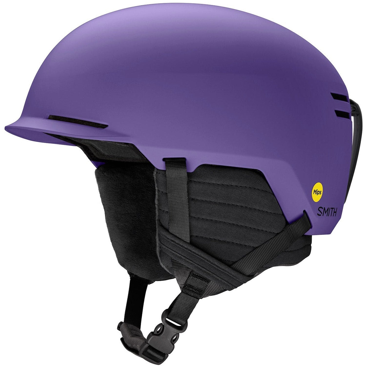 Scout MIPS Snow Helmet
