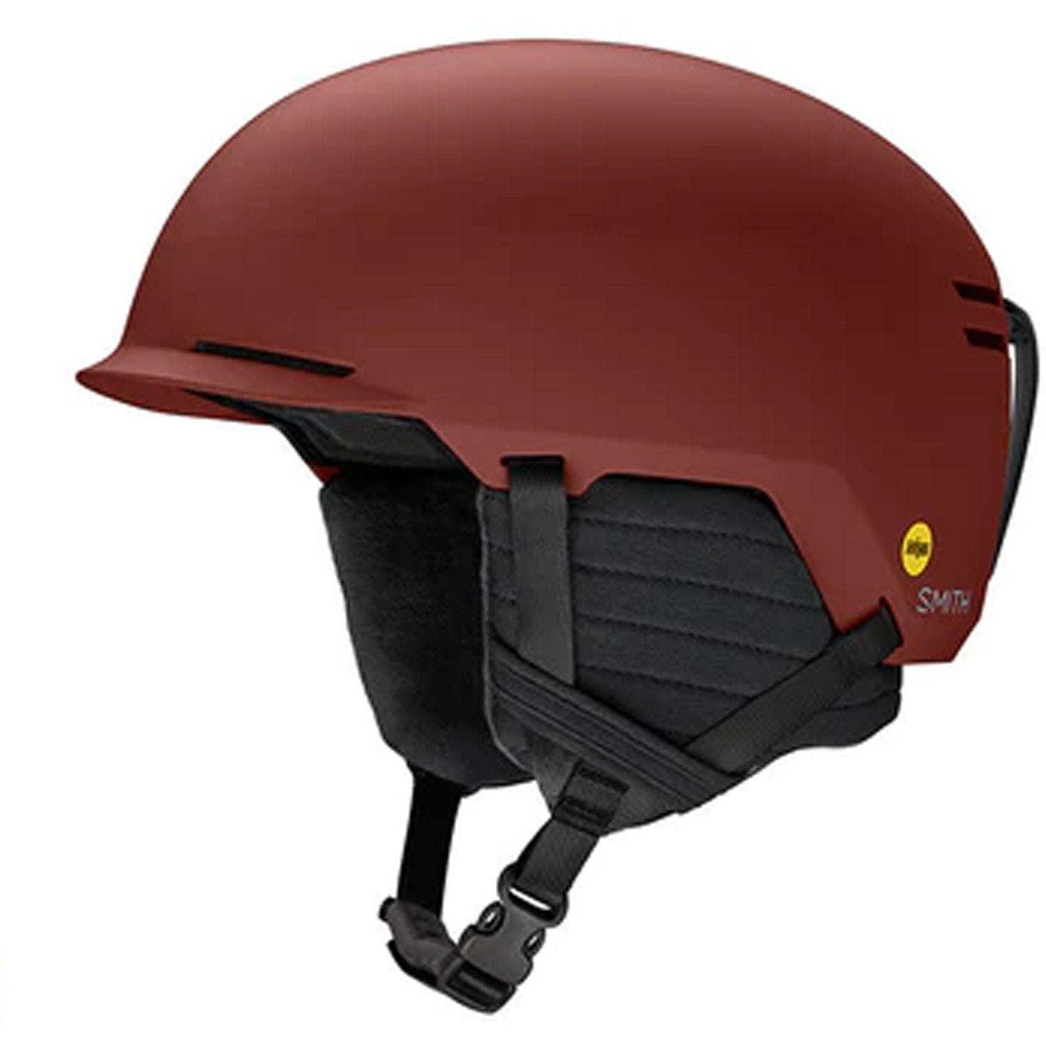 Scout MIPS Snow Helmet