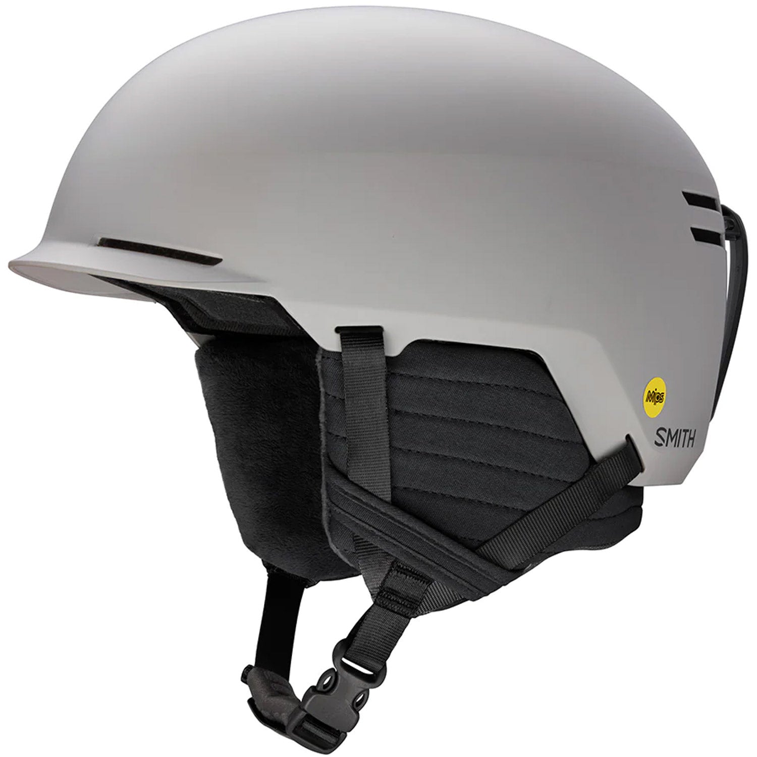 Scout MIPS Snow Helmet
