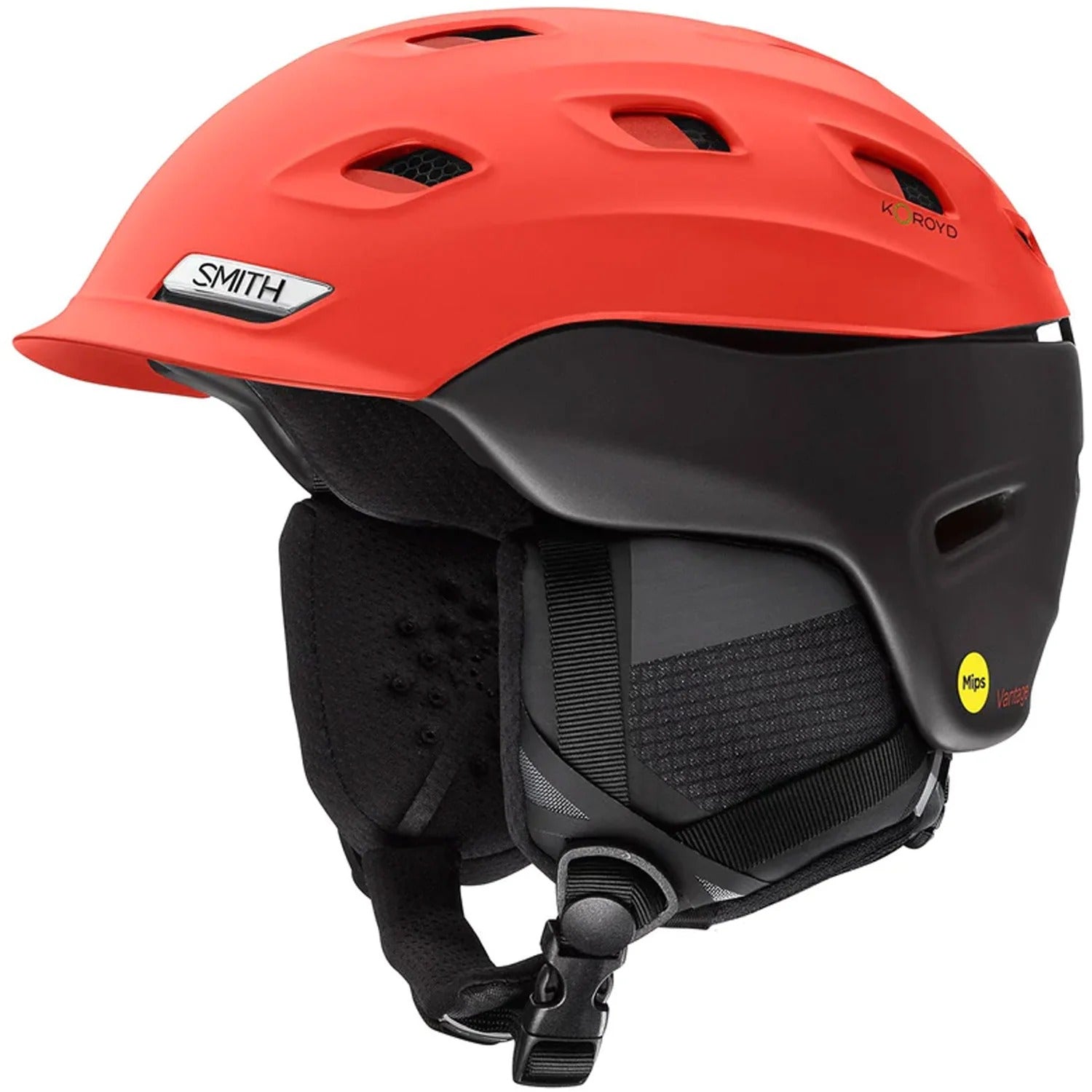 Vantage Mips Snow Helmet