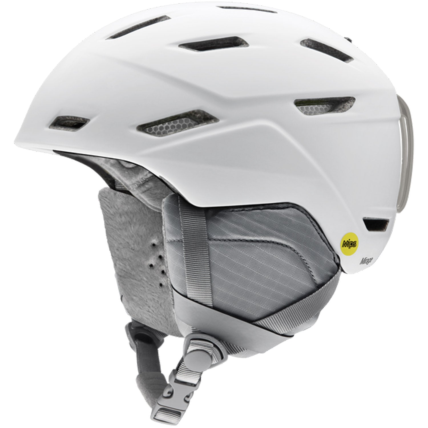 Mirage MIPS Snow Helmet