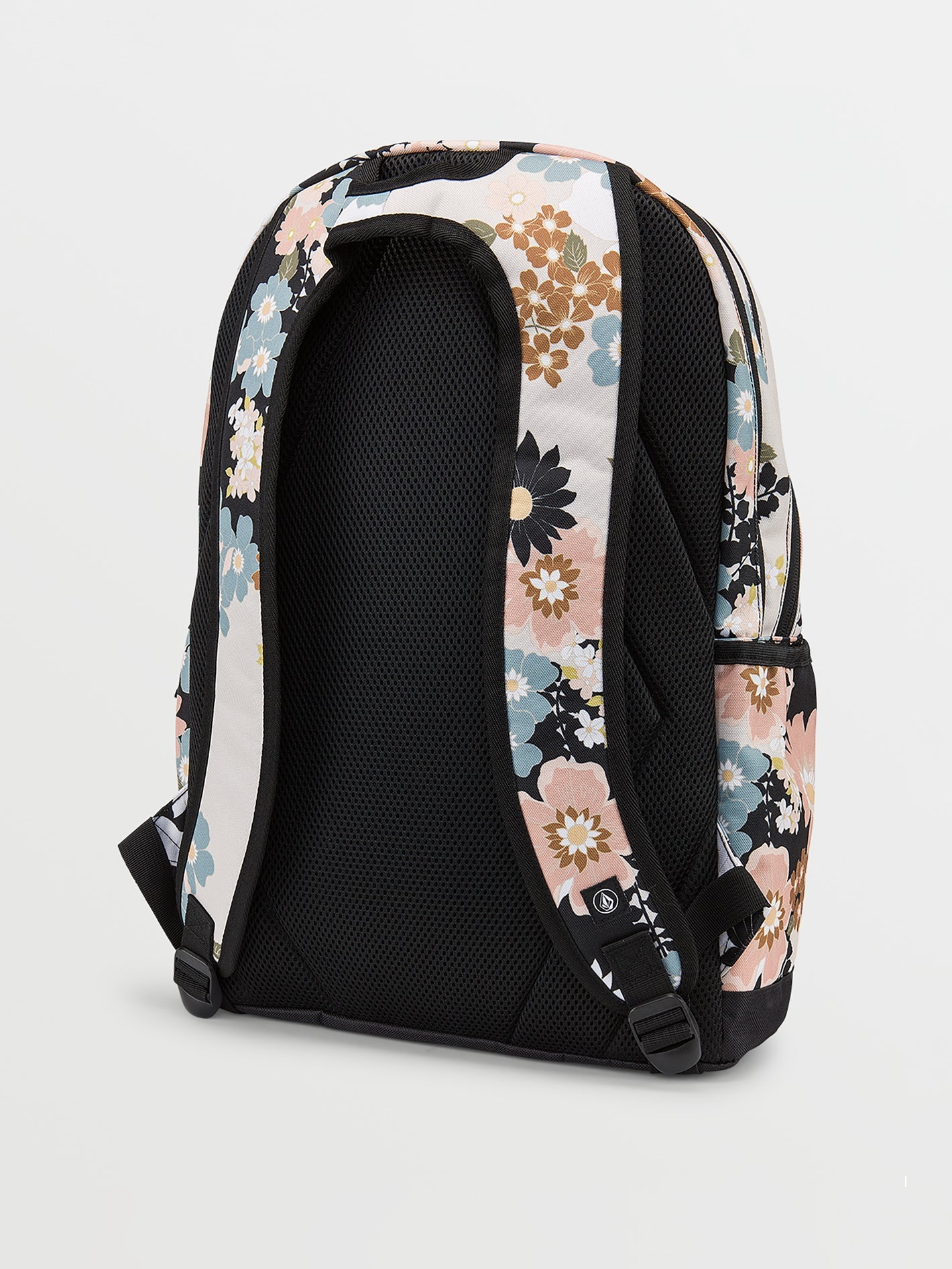 Volcom Patch Attack Backpack Cloud
