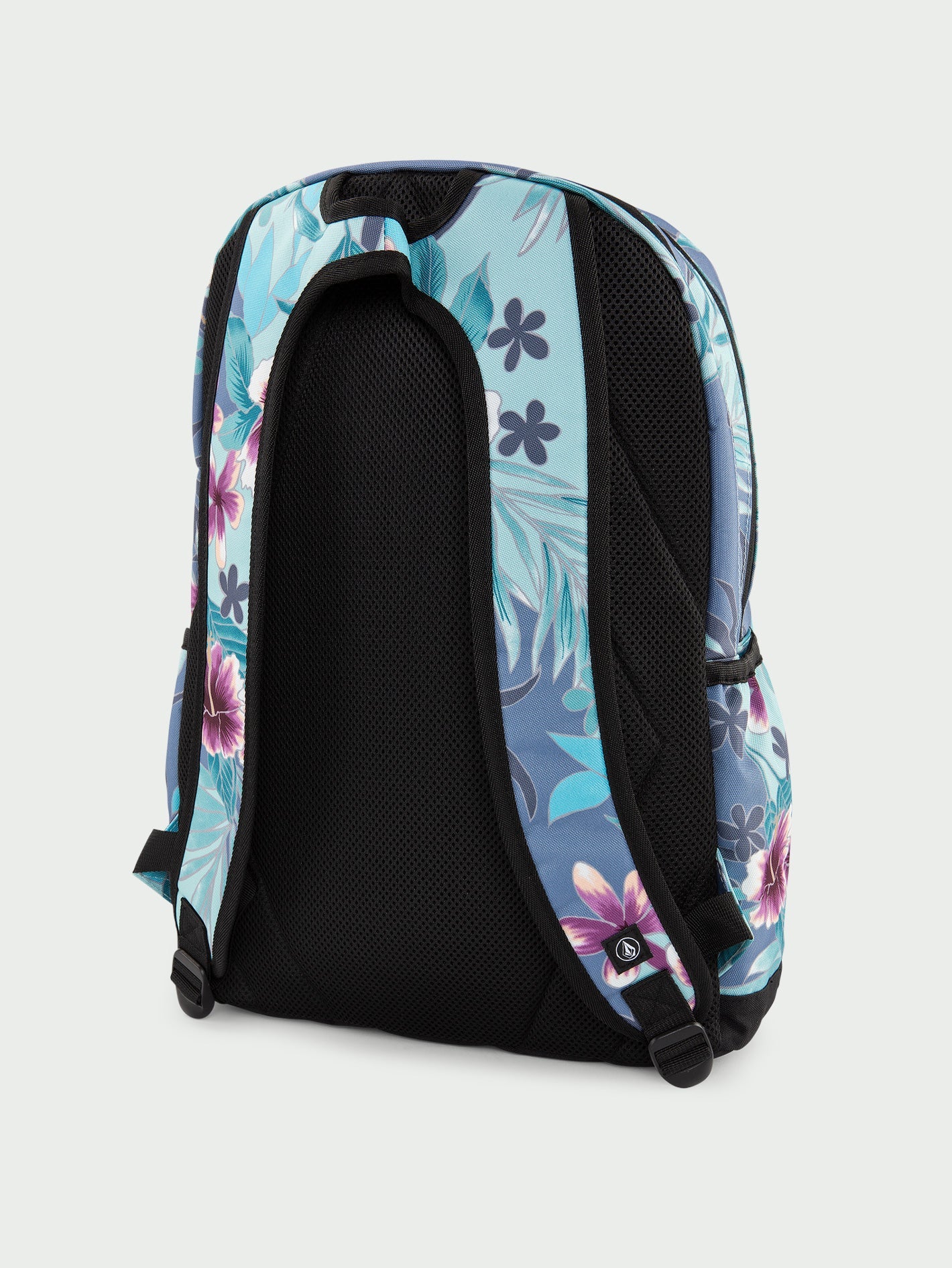 Volcom Patch Attack Backpack Glacier Blue