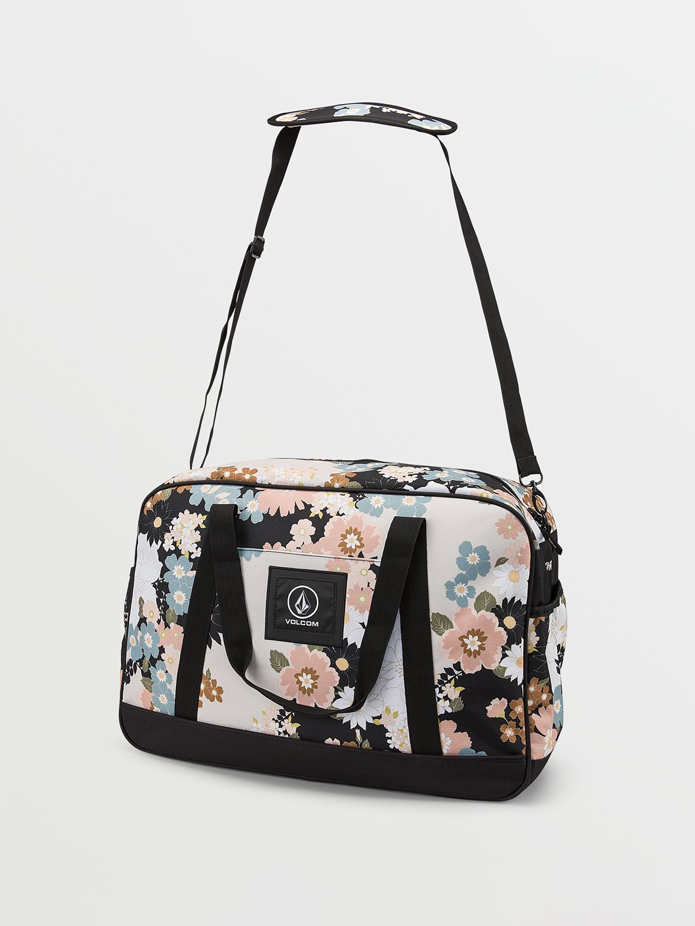 Patch Attack Gearbag