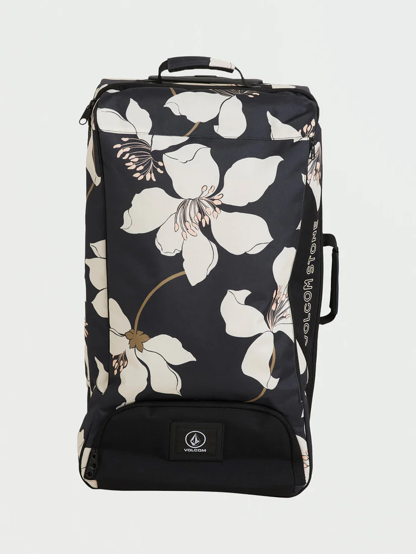 Patch Attack Wheelie