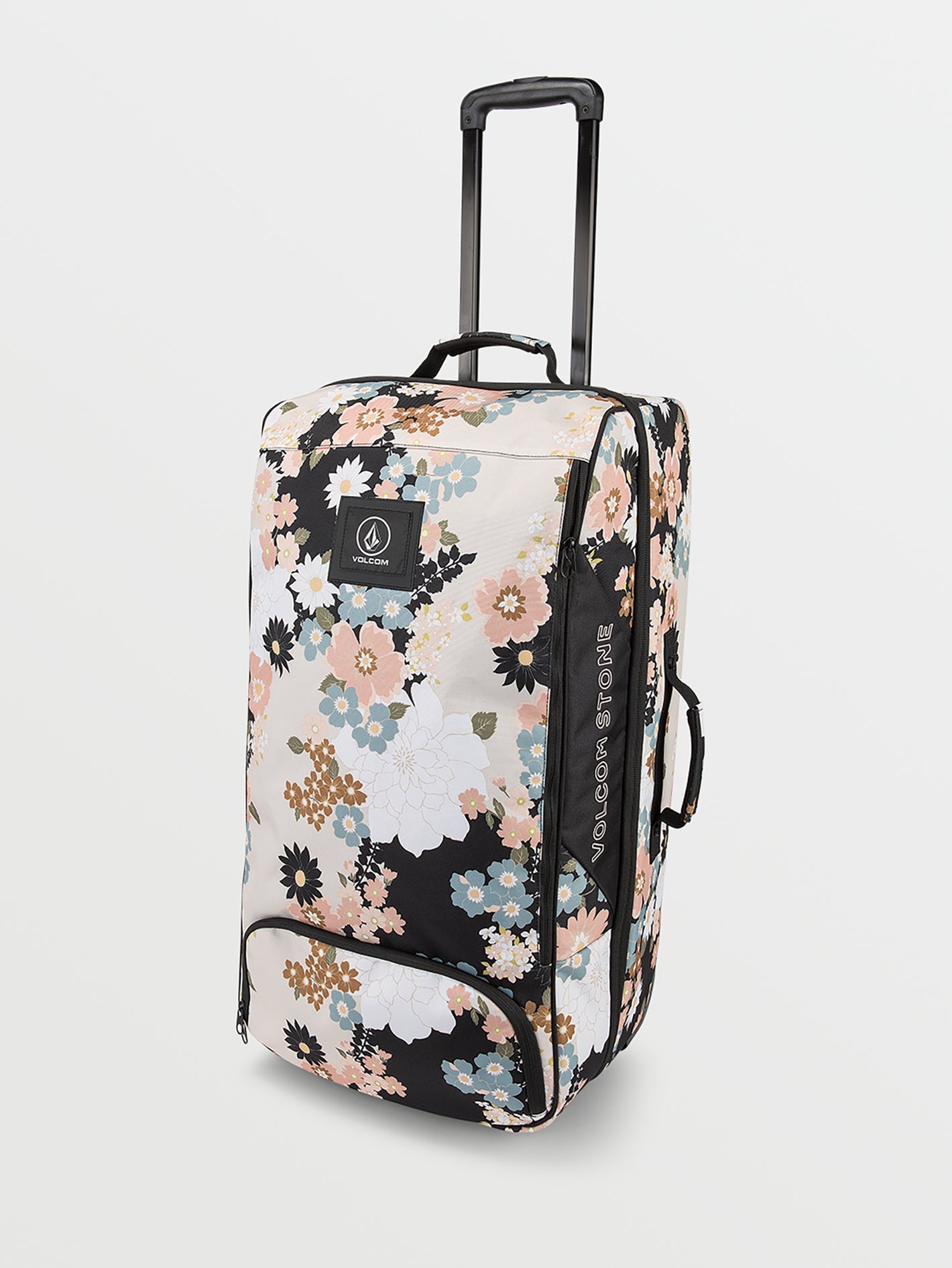 Patch Attack Wheelie