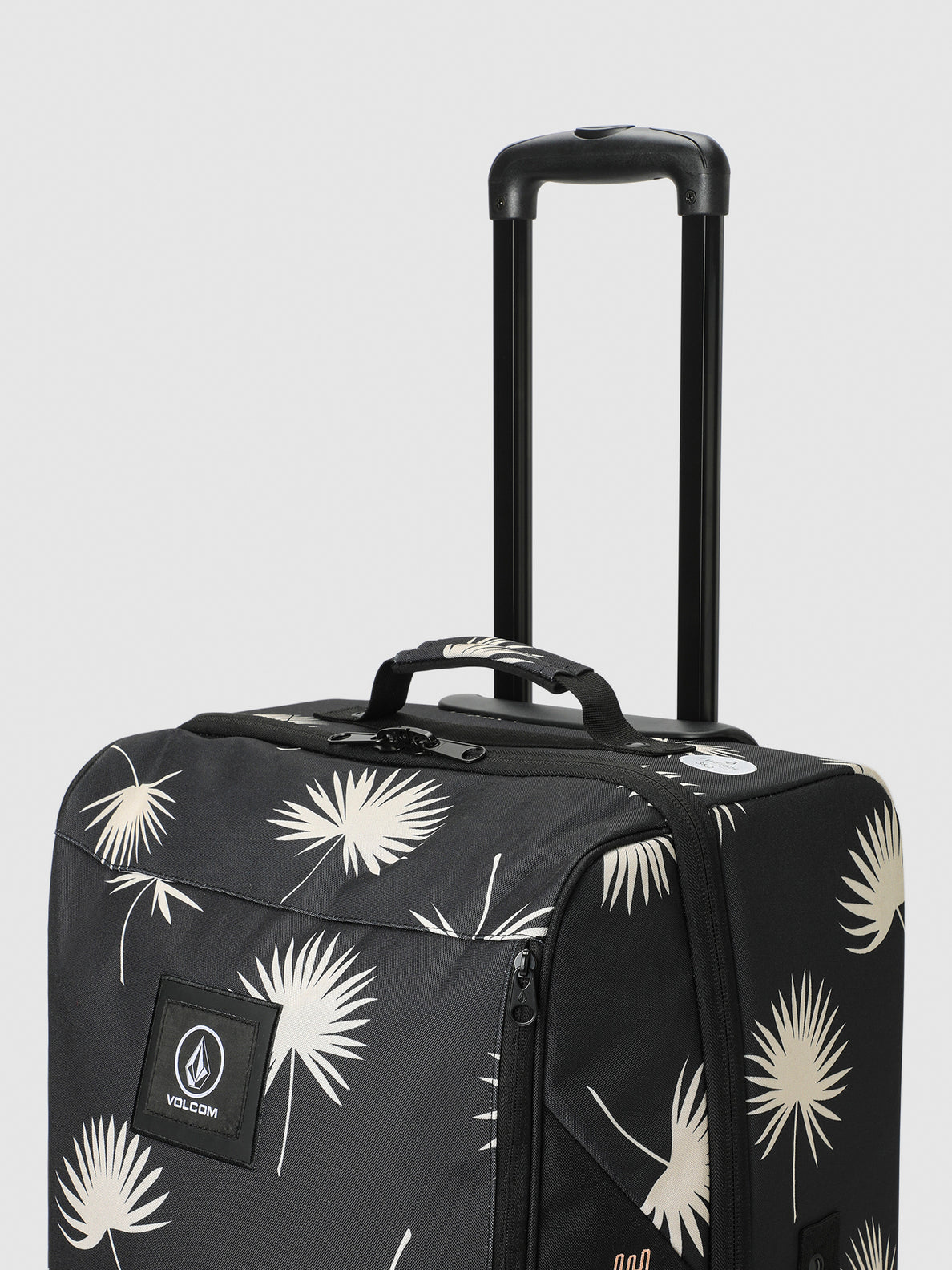 Patch Attack Wheelie