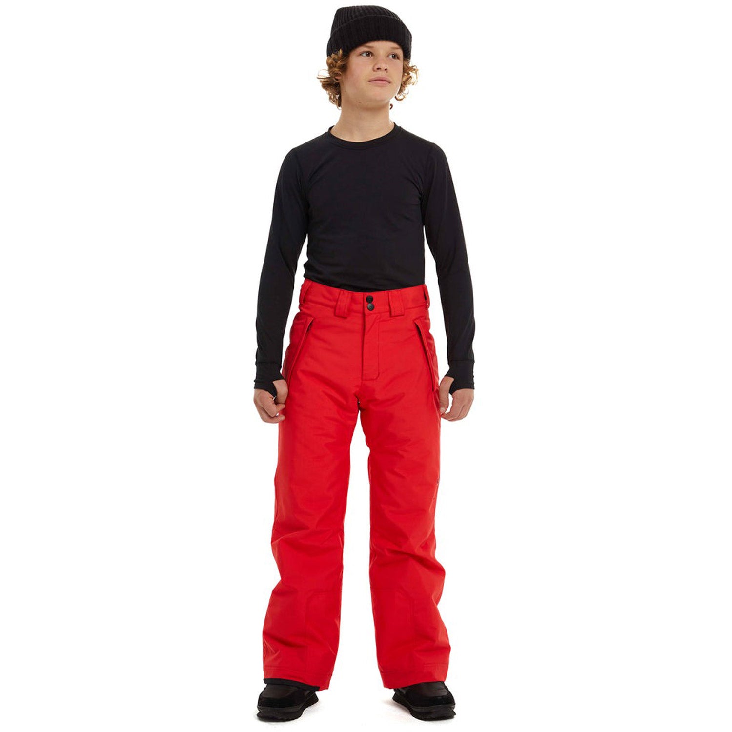 Boys No Limit Snow Pants
